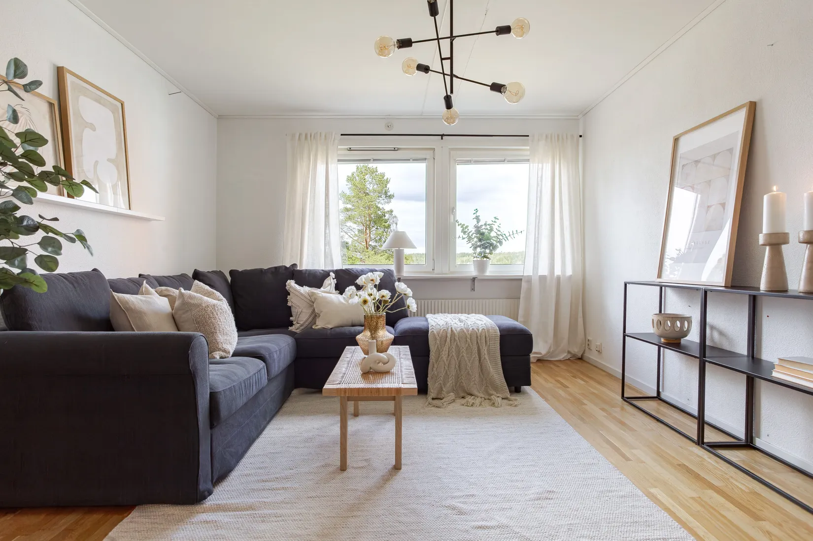 Bostadsrätt, Nynäshamnsvägen 21, Granloholm, Sundsvall