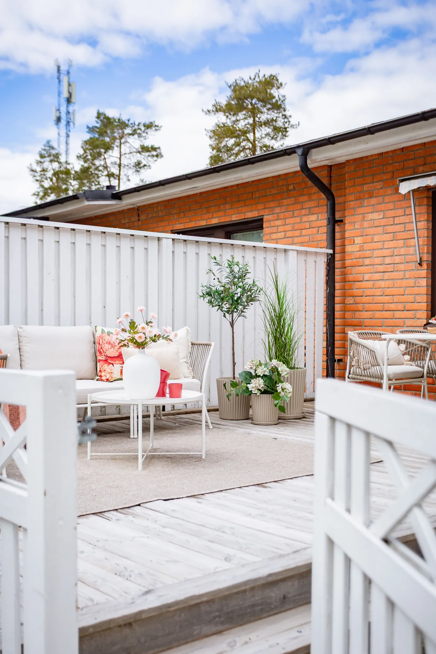 Bostadsrätt, Nynäshamnsvägen 21, Granloholm, Sundsvall