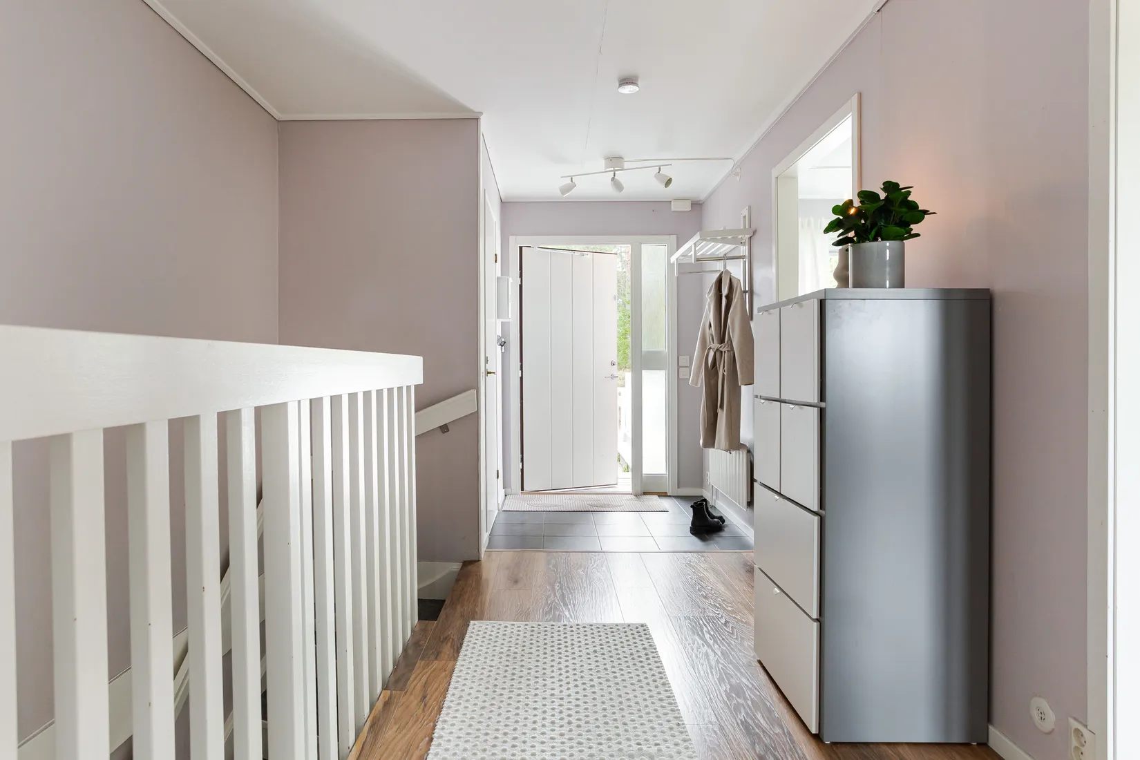 Bostadsrätt, Nynäshamnsvägen 21, Granloholm, Sundsvall