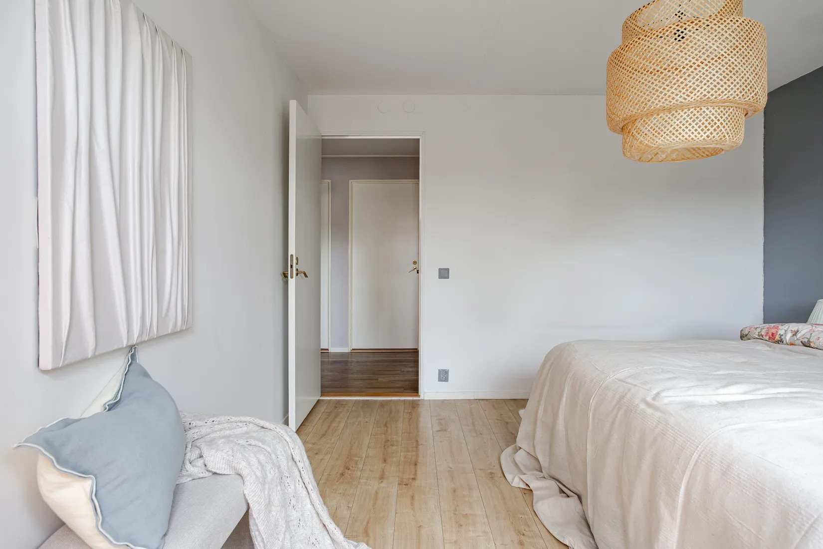Bostadsrätt, Nynäshamnsvägen 21, Granloholm, Sundsvall