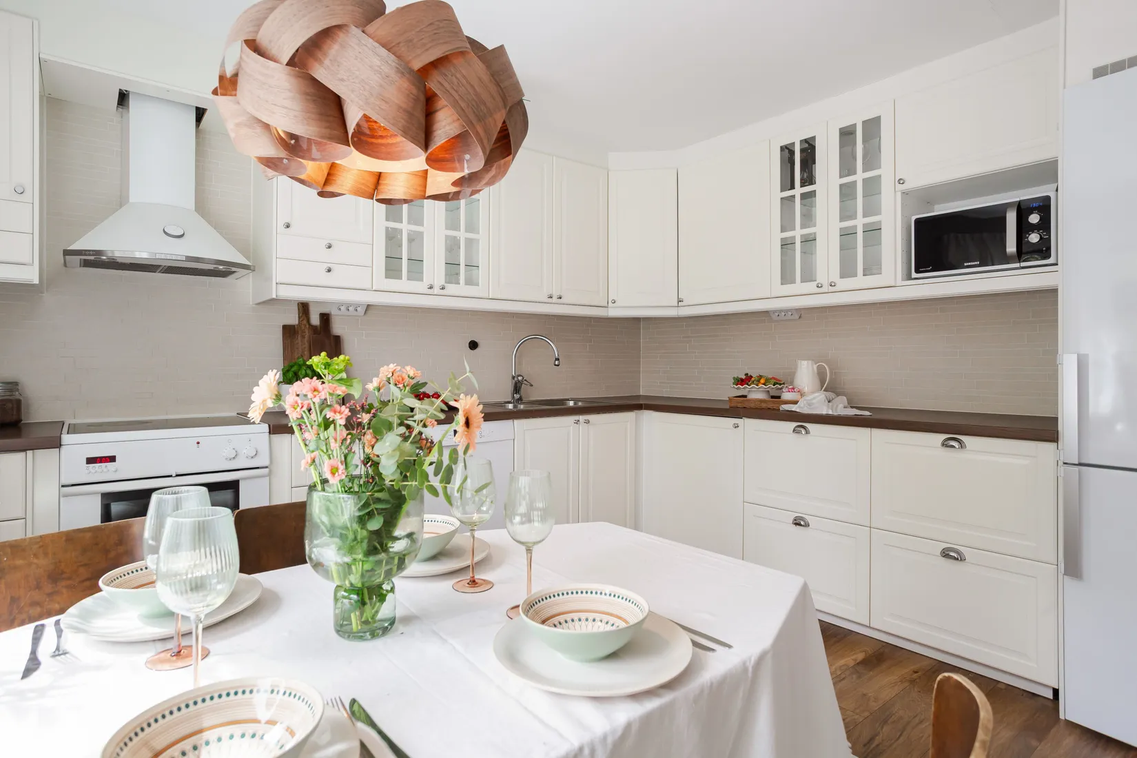 Bostadsrätt, Nynäshamnsvägen 21, Granloholm, Sundsvall