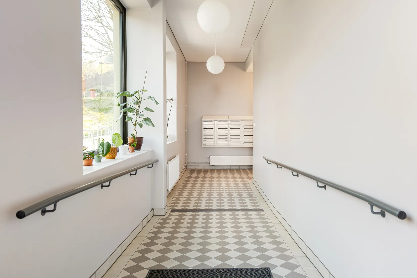 Bostadsrätt, Mobilgatan 1A, Telefonplan, Stockholm