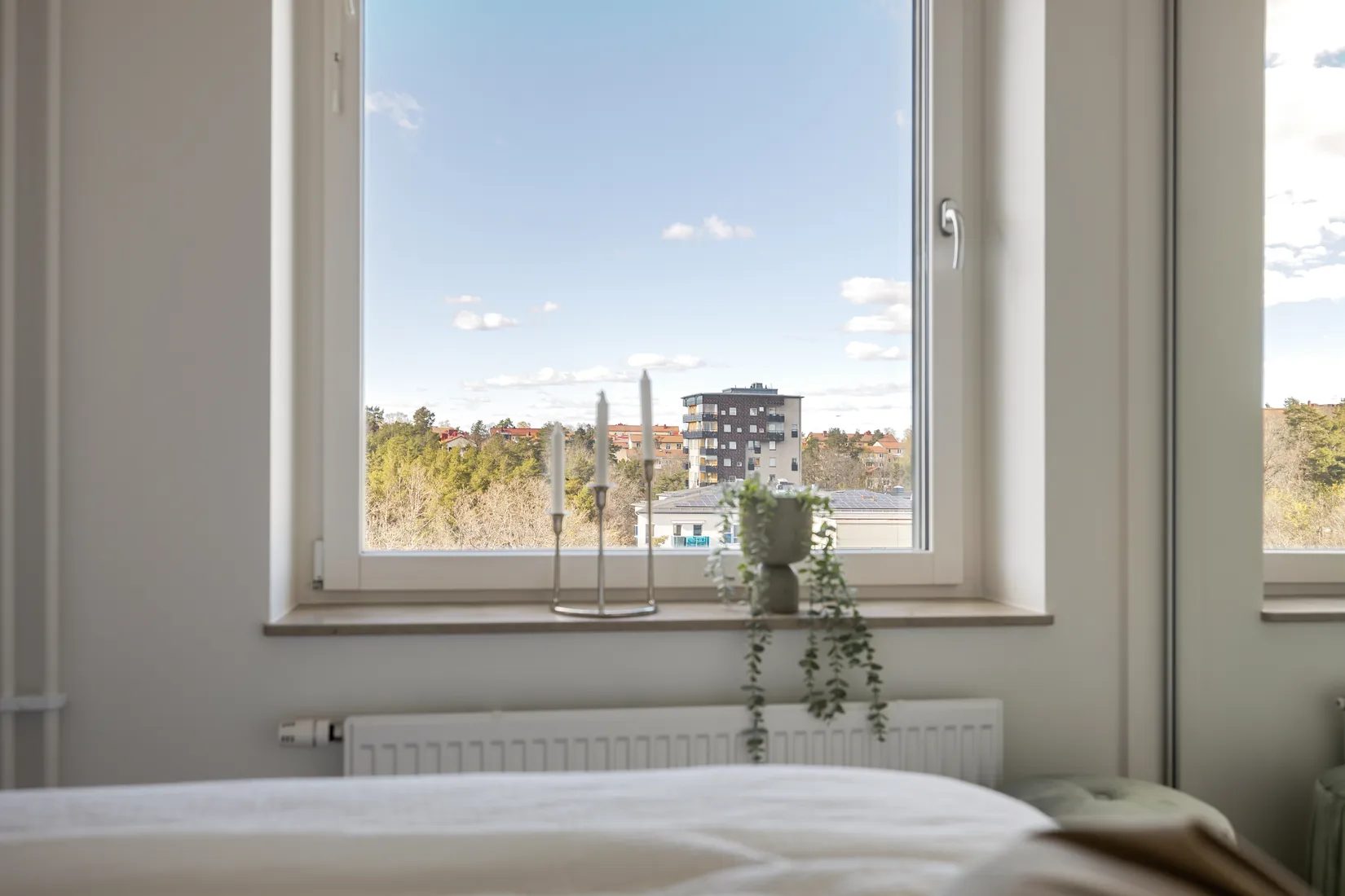Bostadsrätt, Mobilgatan 1A, Telefonplan, Stockholm