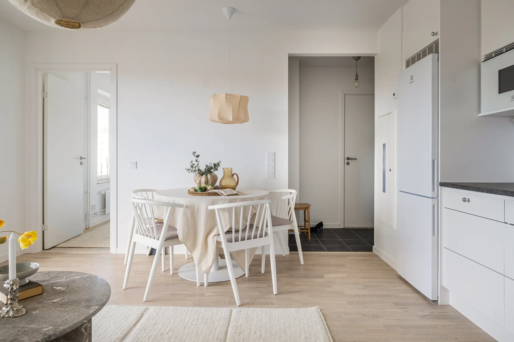 Bostadsrätt, Mobilgatan 1A, Telefonplan, Stockholm
