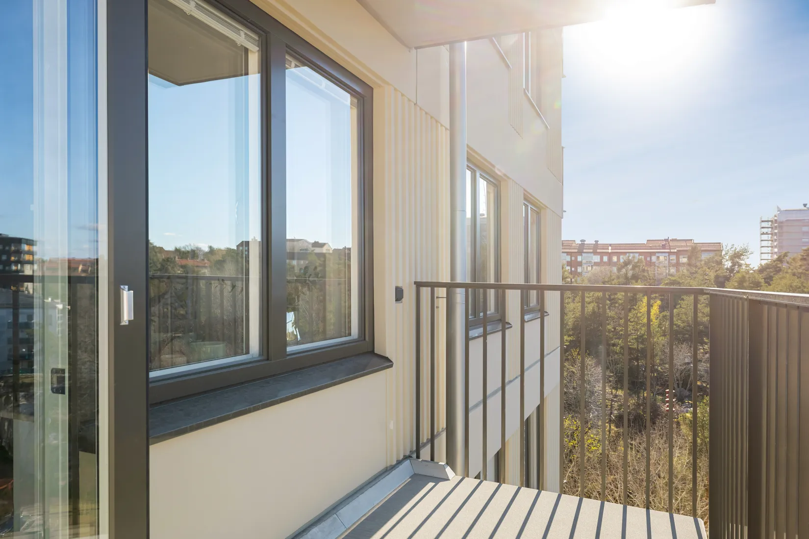 Bostadsrätt, Mobilgatan 1A, Telefonplan, Stockholm
