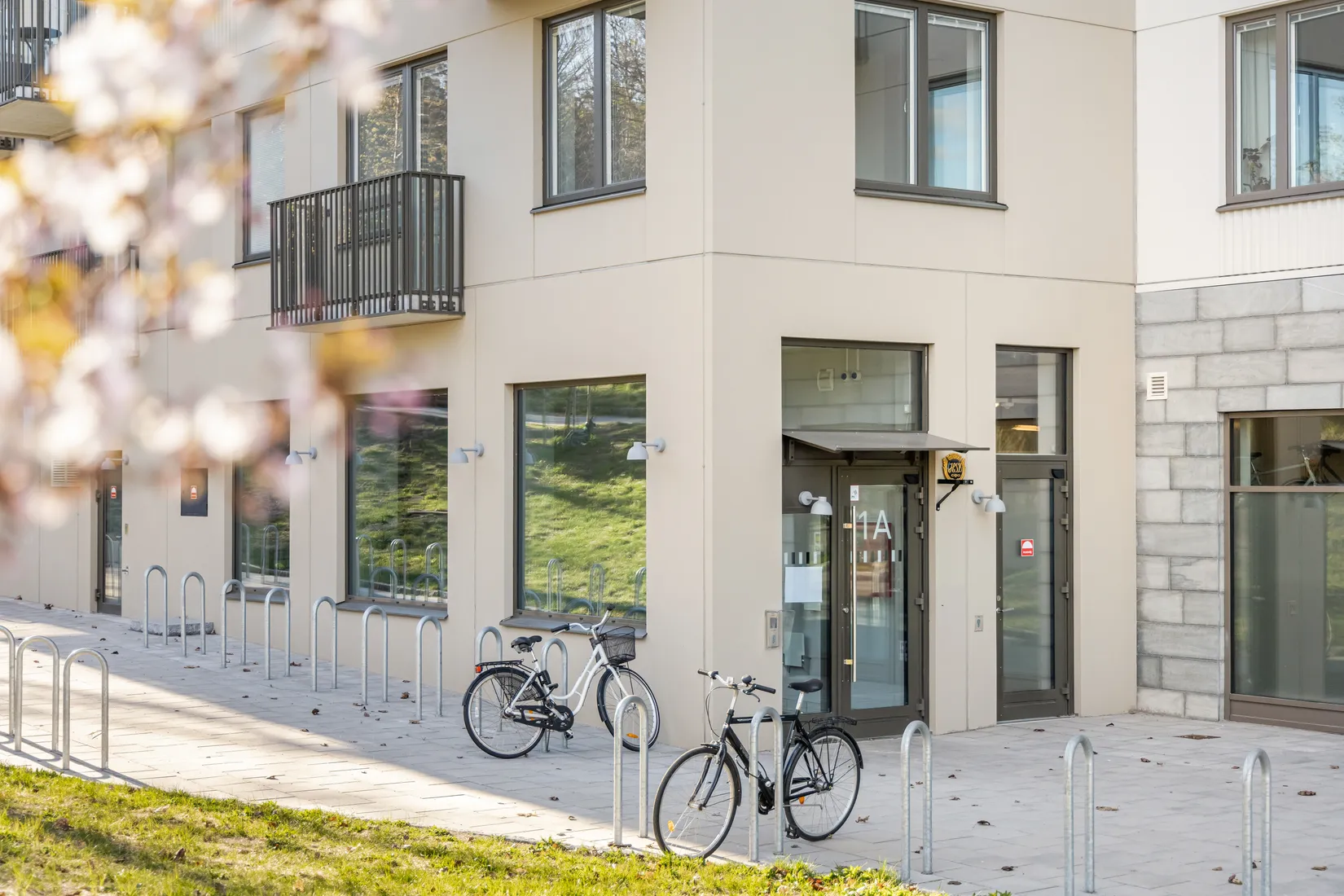 Bostadsrätt, Mobilgatan 1A, Telefonplan, Stockholm