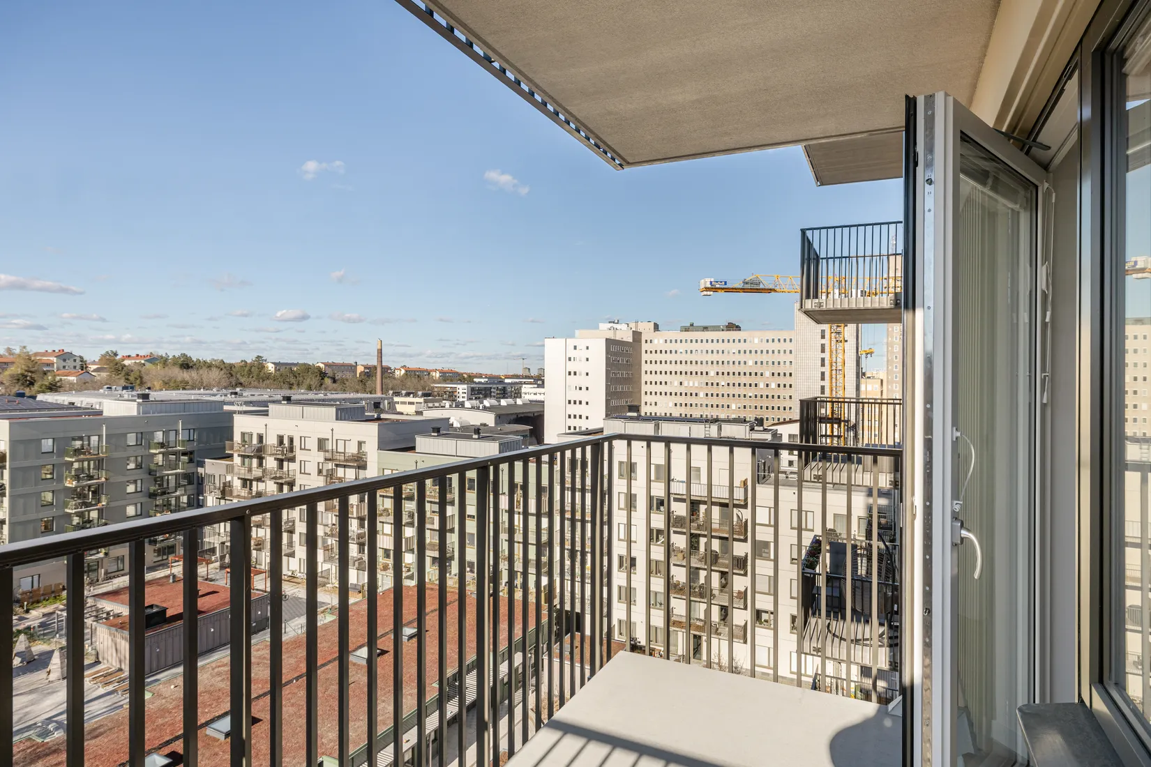 Bostadsrätt, Mobilgatan 1A, Telefonplan, Stockholm