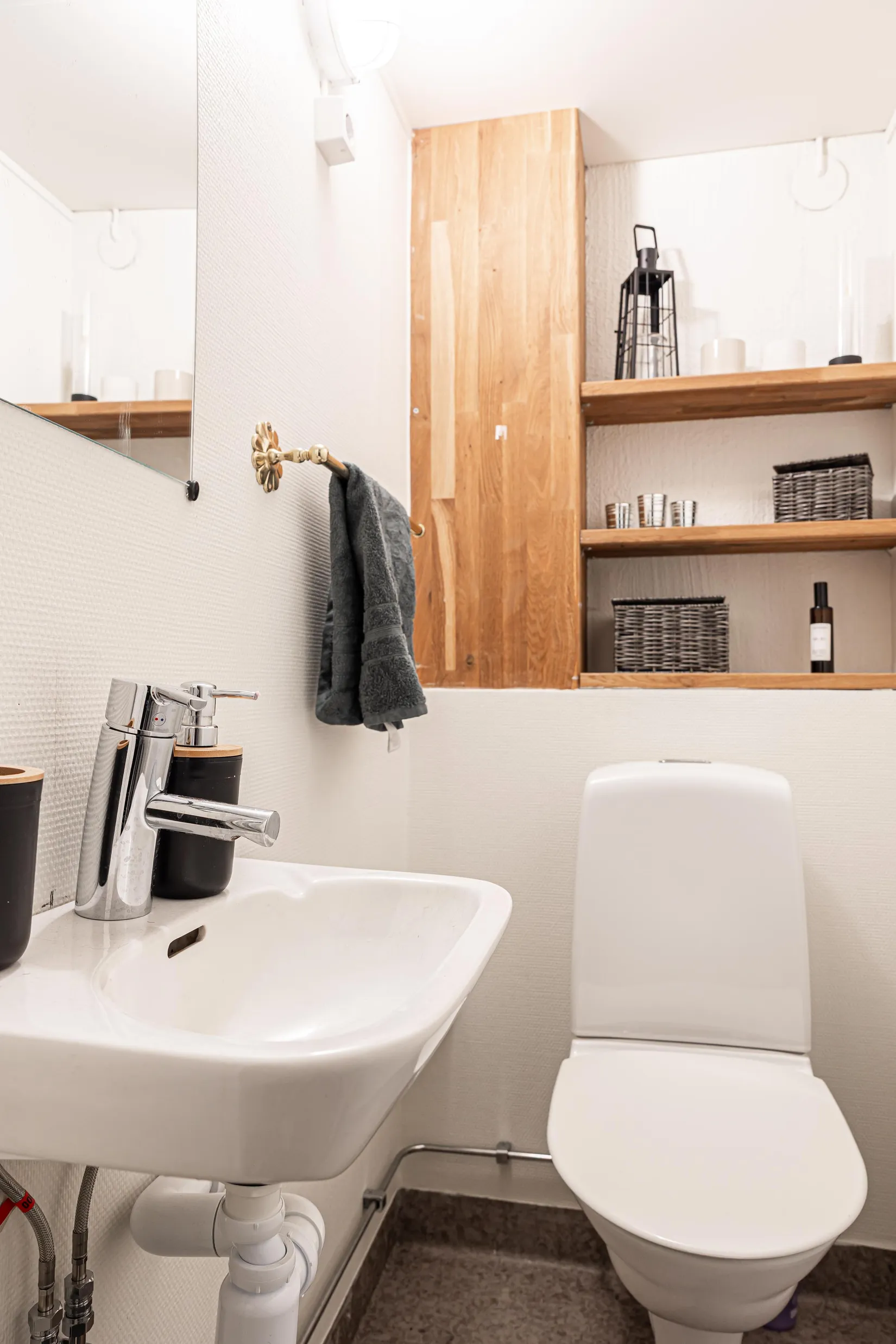 Bostadsrätt, Radhus, Hammarvägen 29G, Kolsva, Köping