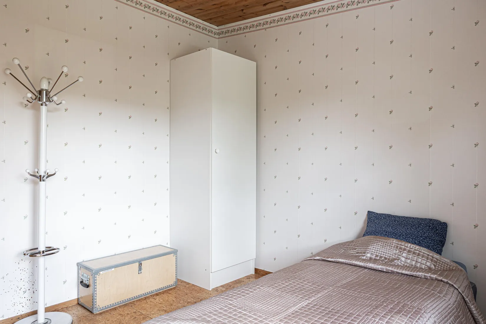 Bostadsrätt, Radhus, Hammarvägen 29G, Kolsva, Köping