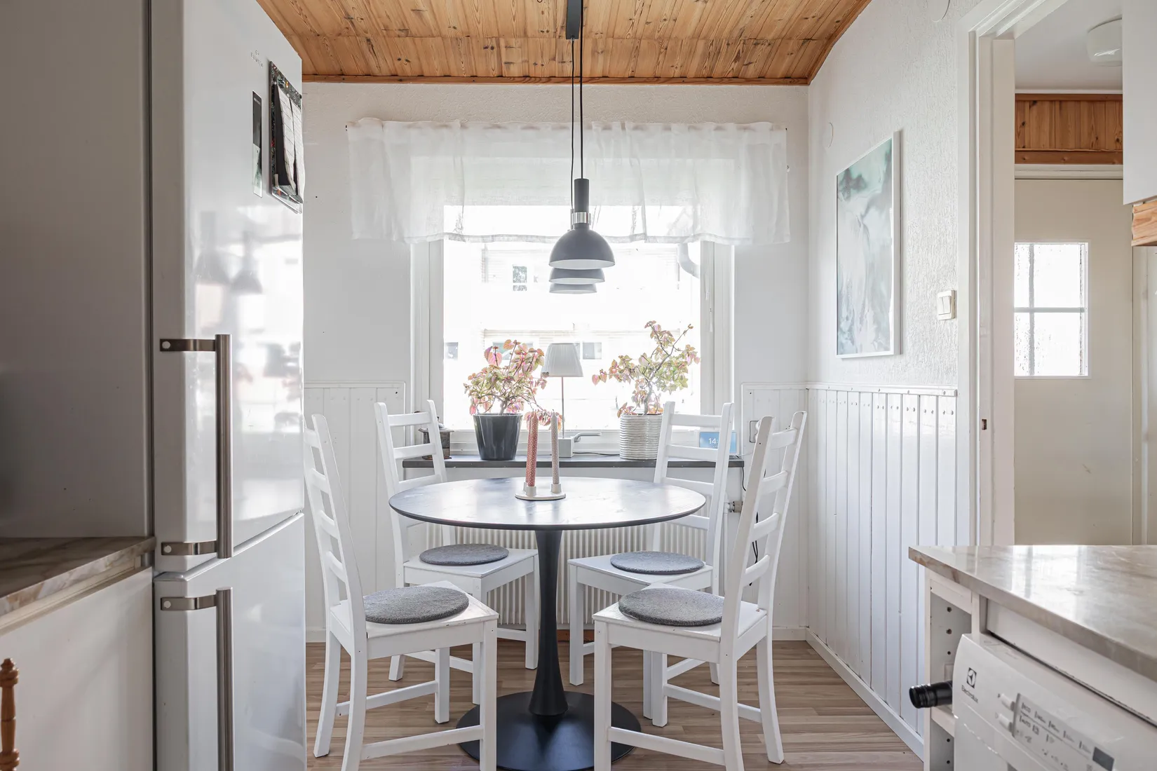 Bostadsrätt, Radhus, Hammarvägen 29G, Kolsva, Köping