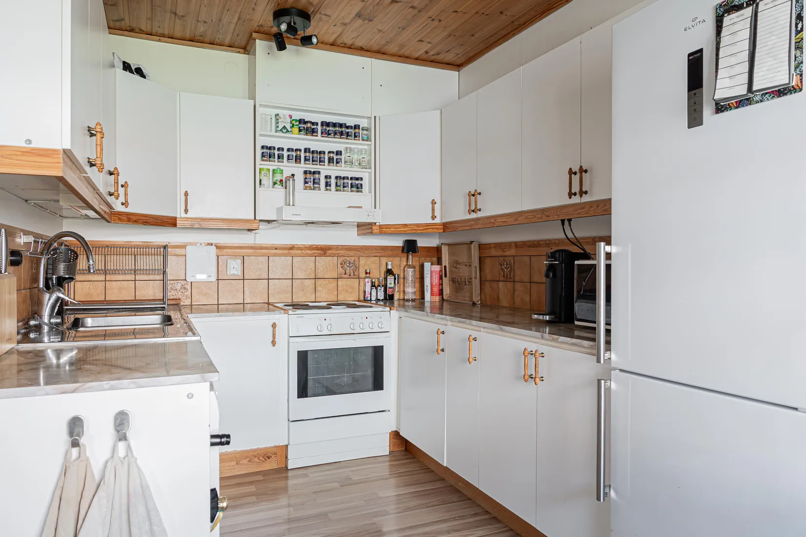 Bostadsrätt, Radhus, Hammarvägen 29G, Kolsva, Köping
