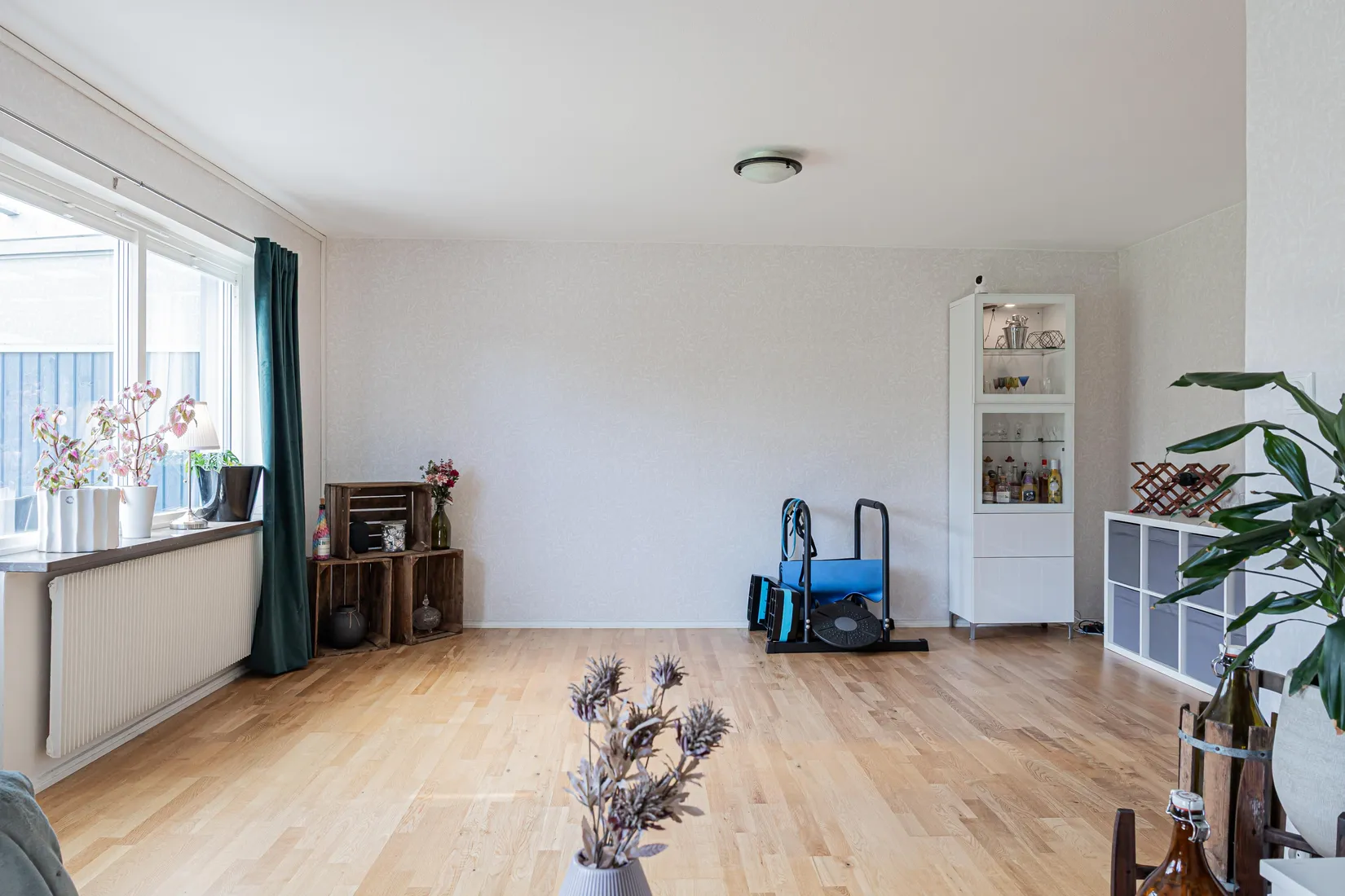 Bostadsrätt, Radhus, Hammarvägen 29G, Kolsva, Köping