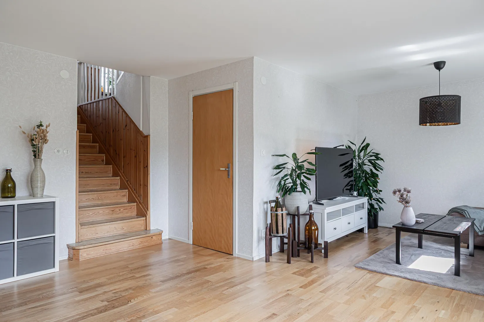 Bostadsrätt, Radhus, Hammarvägen 29G, Kolsva, Köping