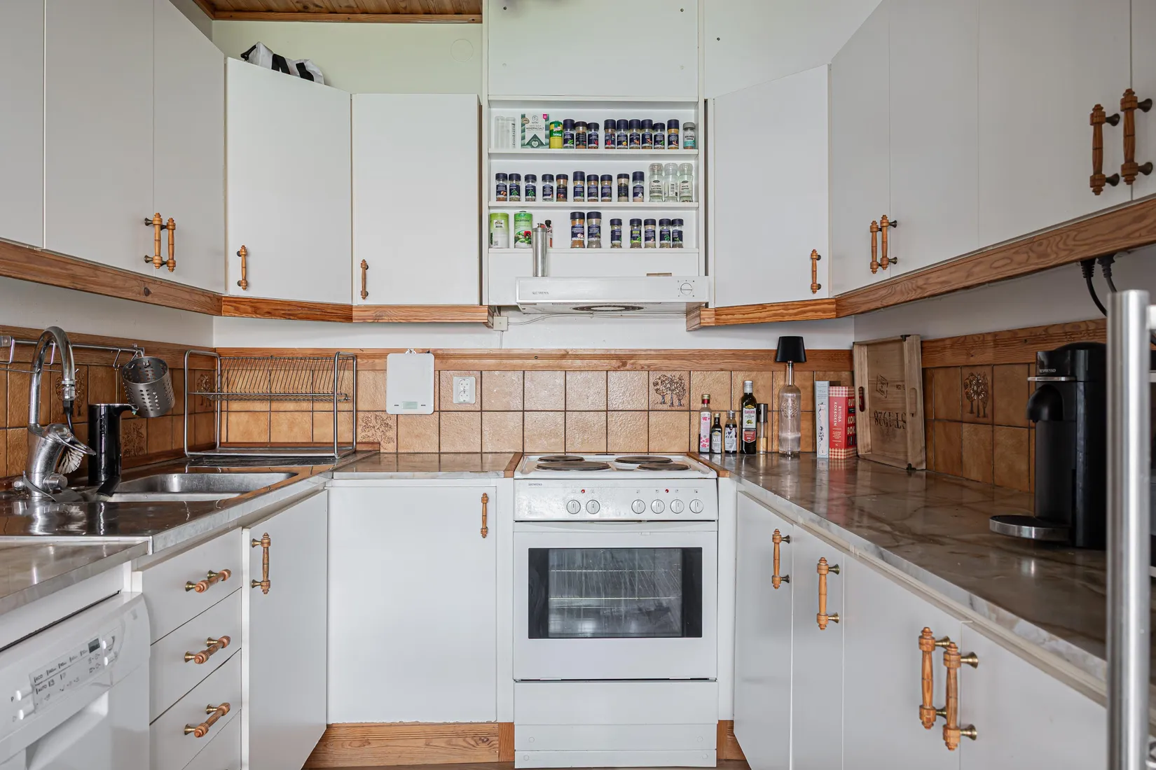 Bostadsrätt, Radhus, Hammarvägen 29G, Kolsva, Köping