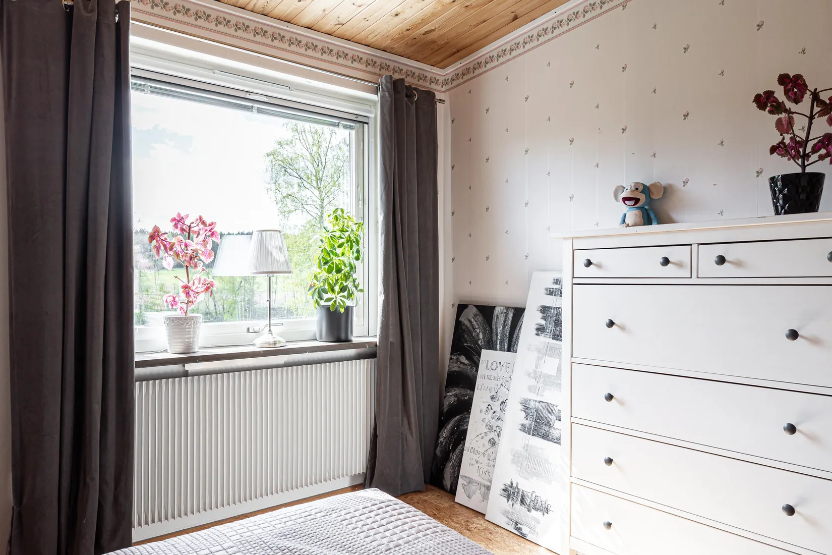 Bostadsrätt, Radhus, Hammarvägen 29G, Kolsva, Köping