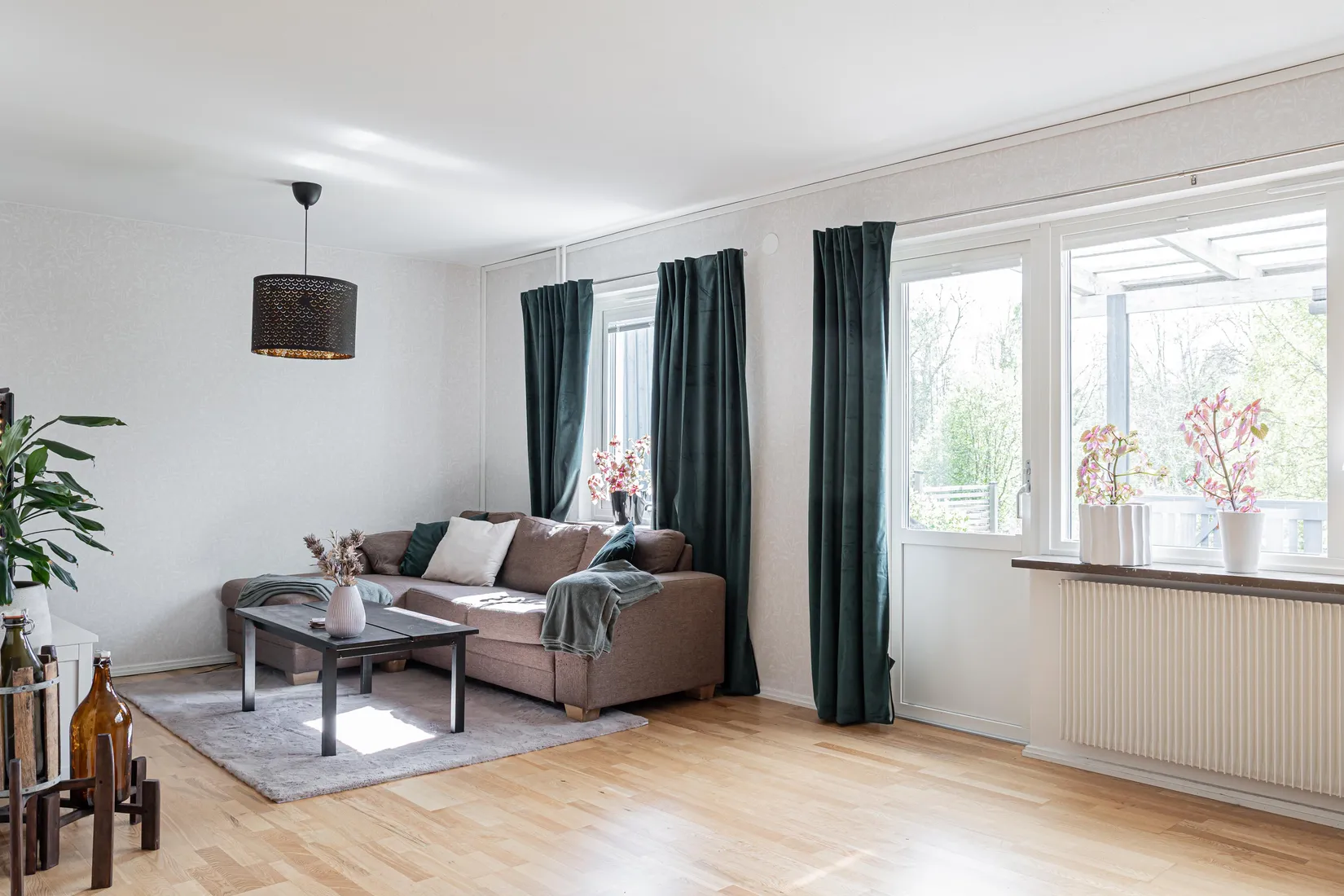Bostadsrätt, Radhus, Hammarvägen 29G, Kolsva, Köping