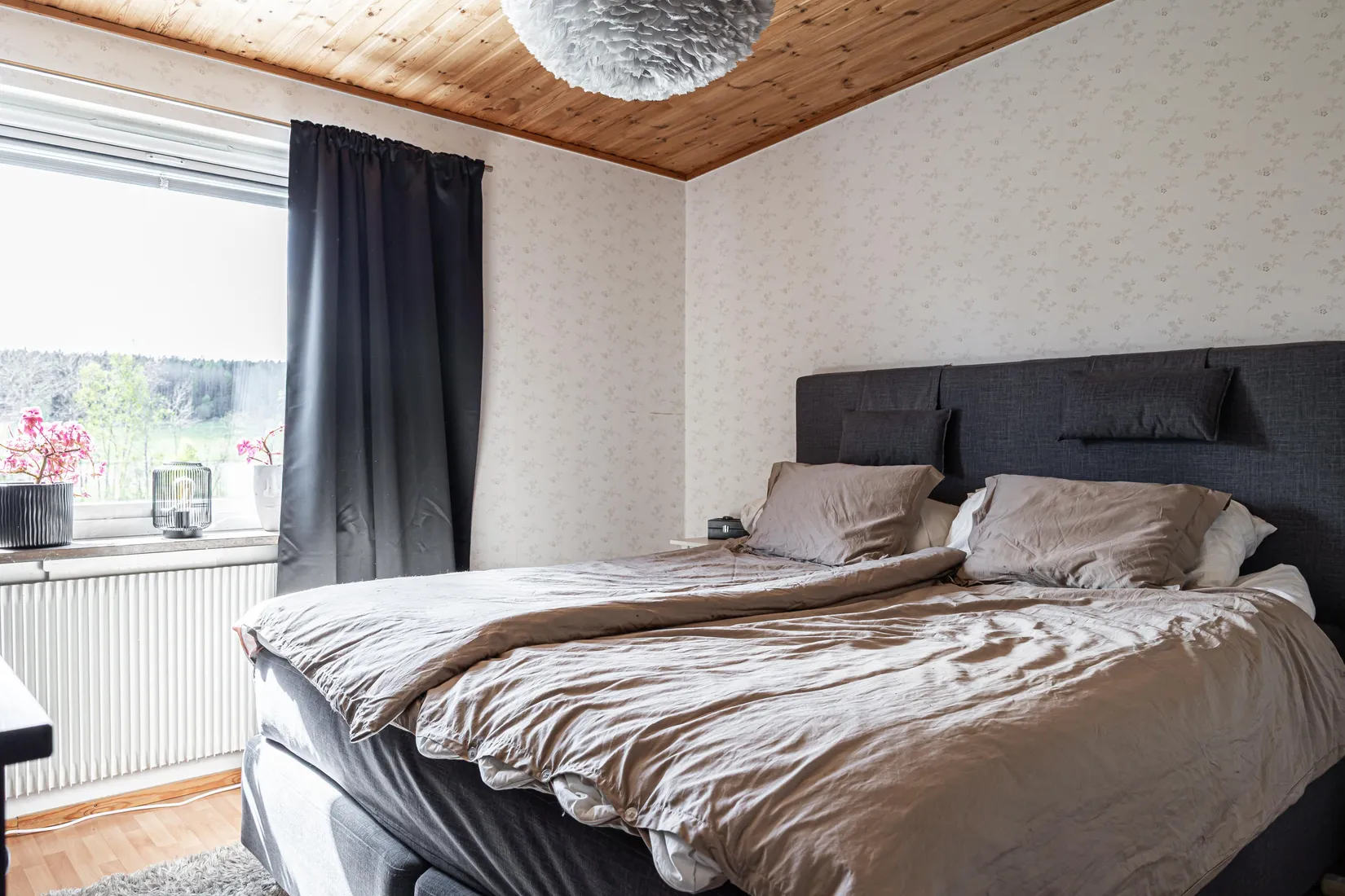 Bostadsrätt, Radhus, Hammarvägen 29G, Kolsva, Köping
