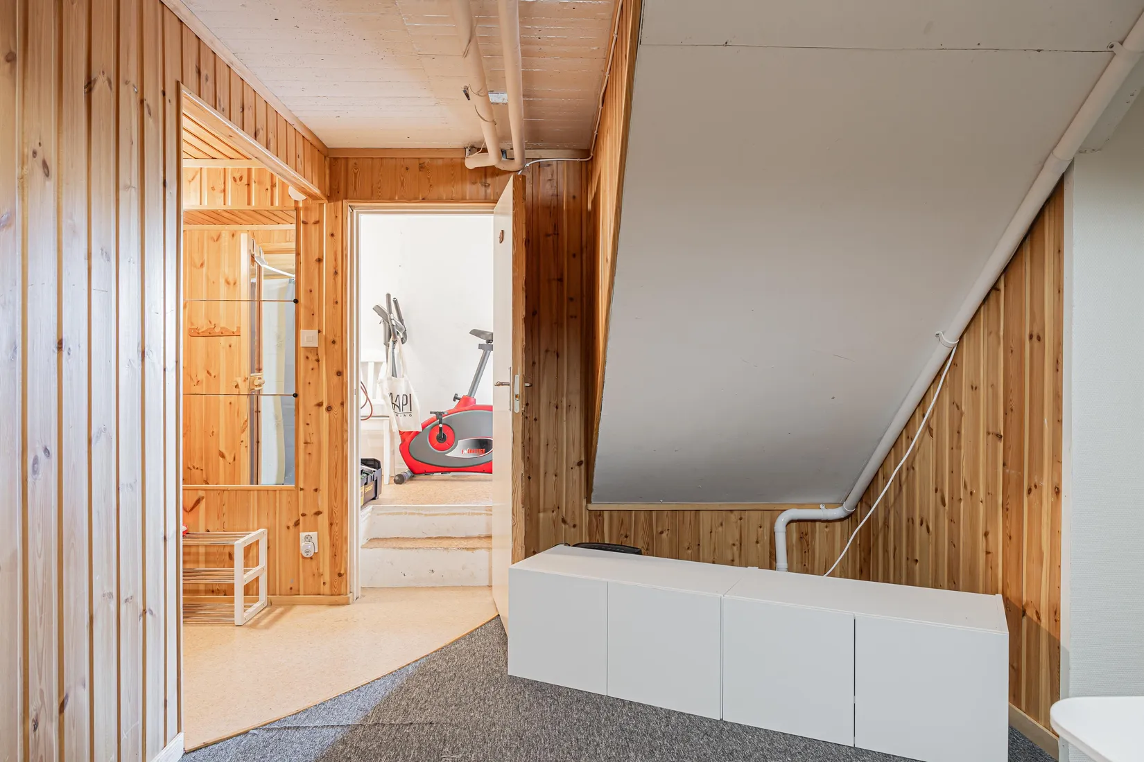 Bostadsrätt, Radhus, Hammarvägen 29G, Kolsva, Köping