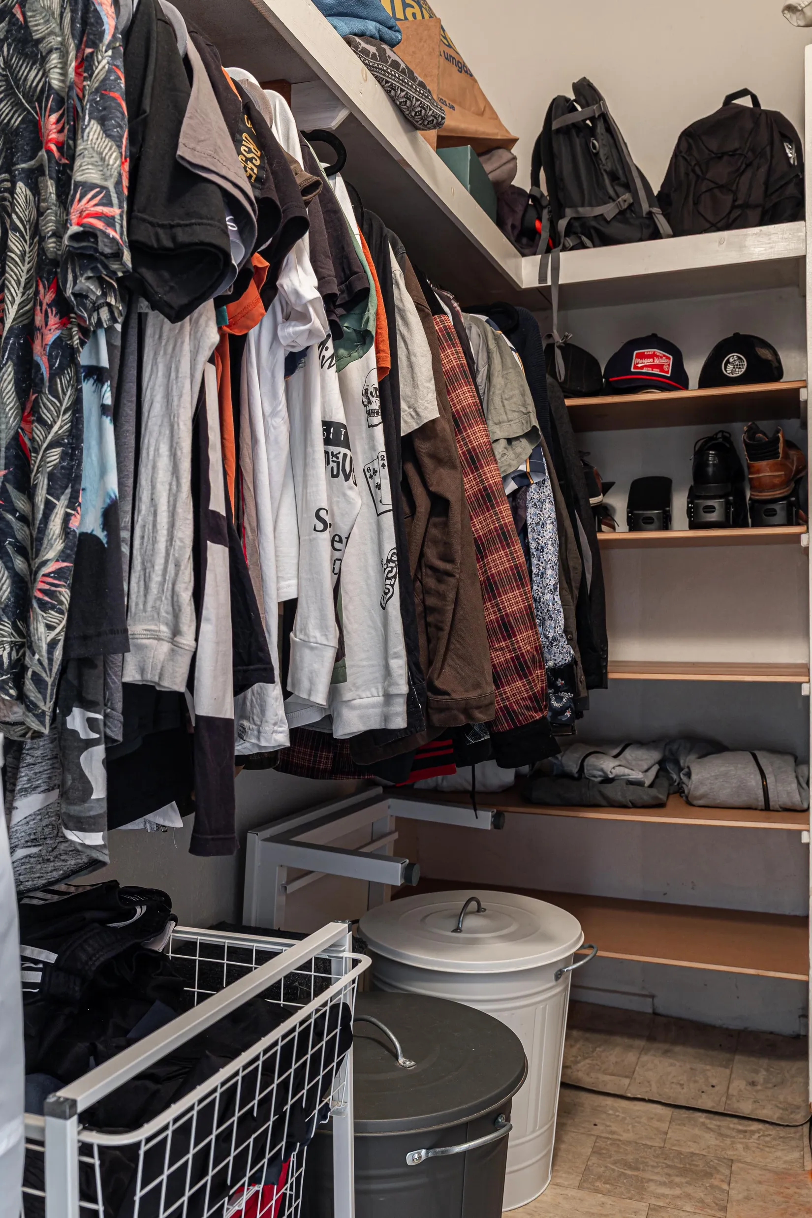 Bostadsrätt, Radhus, Hammarvägen 29G, Kolsva, Köping