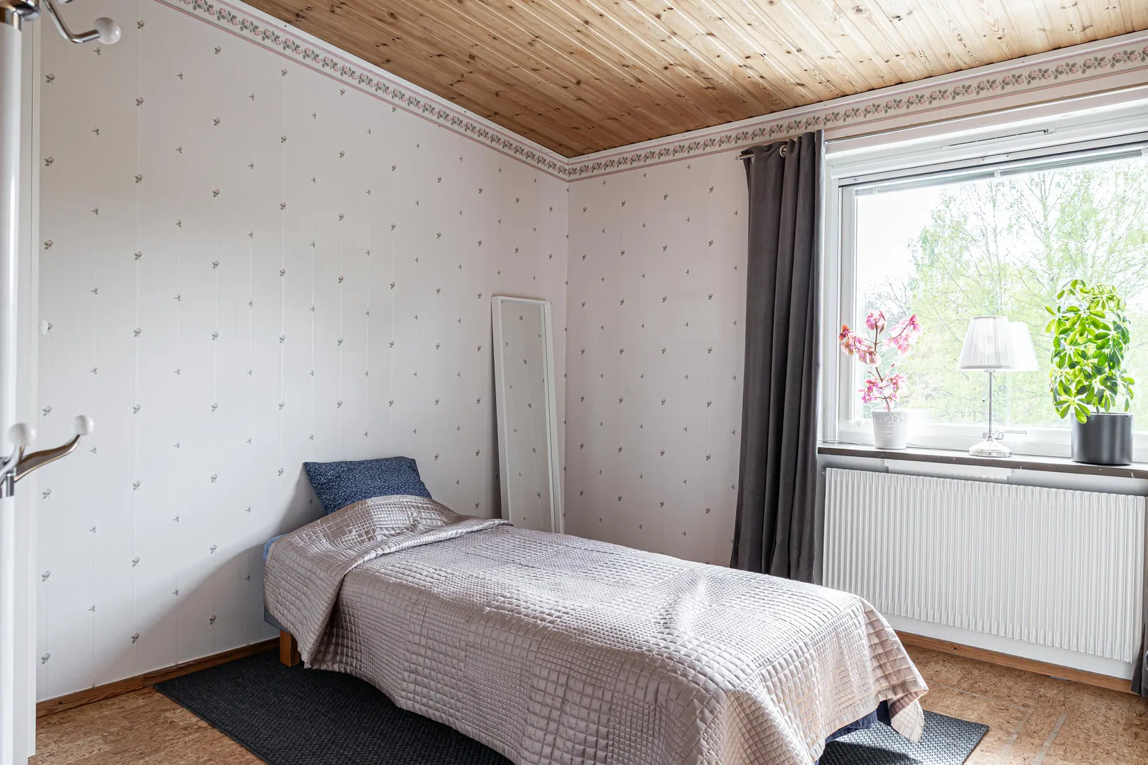 Bostadsrätt, Radhus, Hammarvägen 29G, Kolsva, Köping