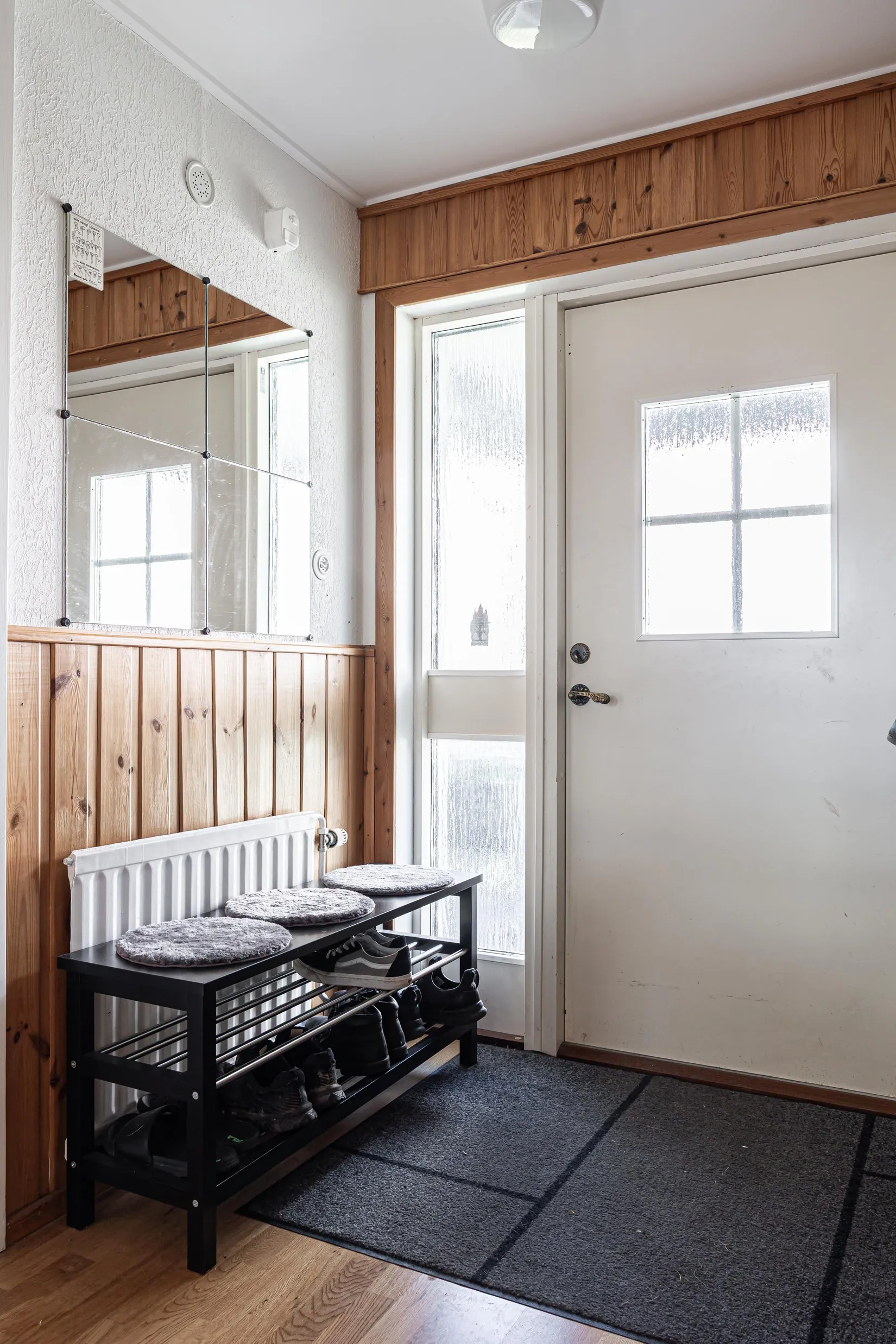 Bostadsrätt, Radhus, Hammarvägen 29G, Kolsva, Köping