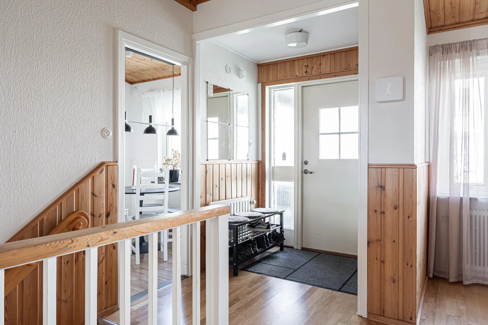 Bostadsrätt, Radhus, Hammarvägen 29G, Kolsva, Köping