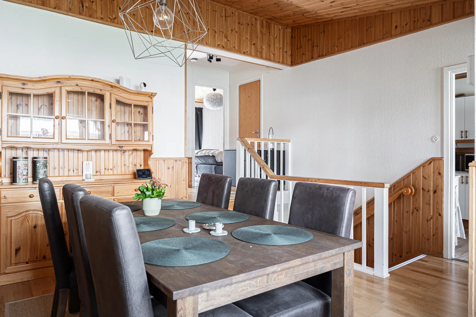 Bostadsrätt, Radhus, Hammarvägen 29G, Kolsva, Köping