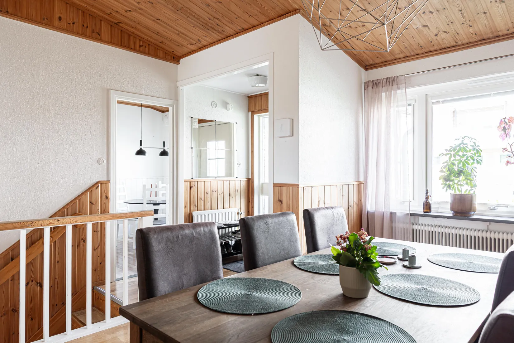 Bostadsrätt, Radhus, Hammarvägen 29G, Kolsva, Köping
