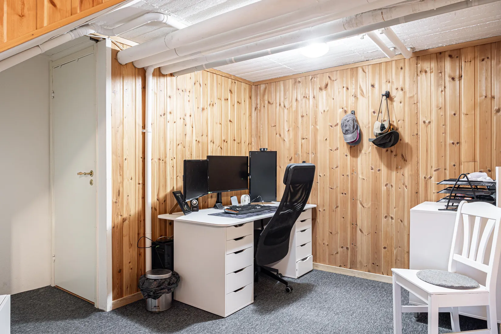 Bostadsrätt, Radhus, Hammarvägen 29G, Kolsva, Köping