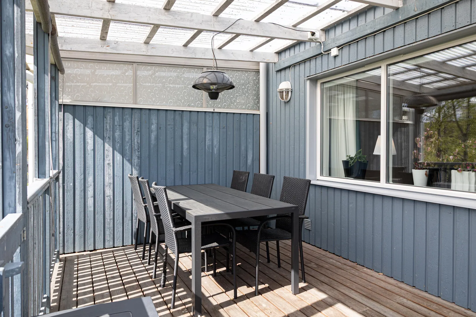 Bostadsrätt, Radhus, Hammarvägen 29G, Kolsva, Köping