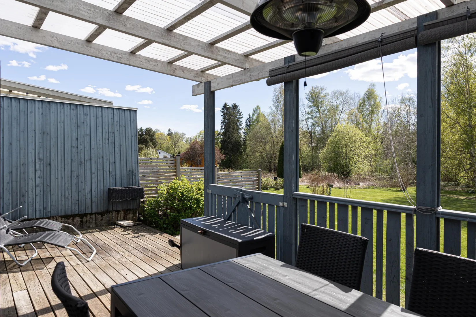Bostadsrätt, Radhus, Hammarvägen 29G, Kolsva, Köping