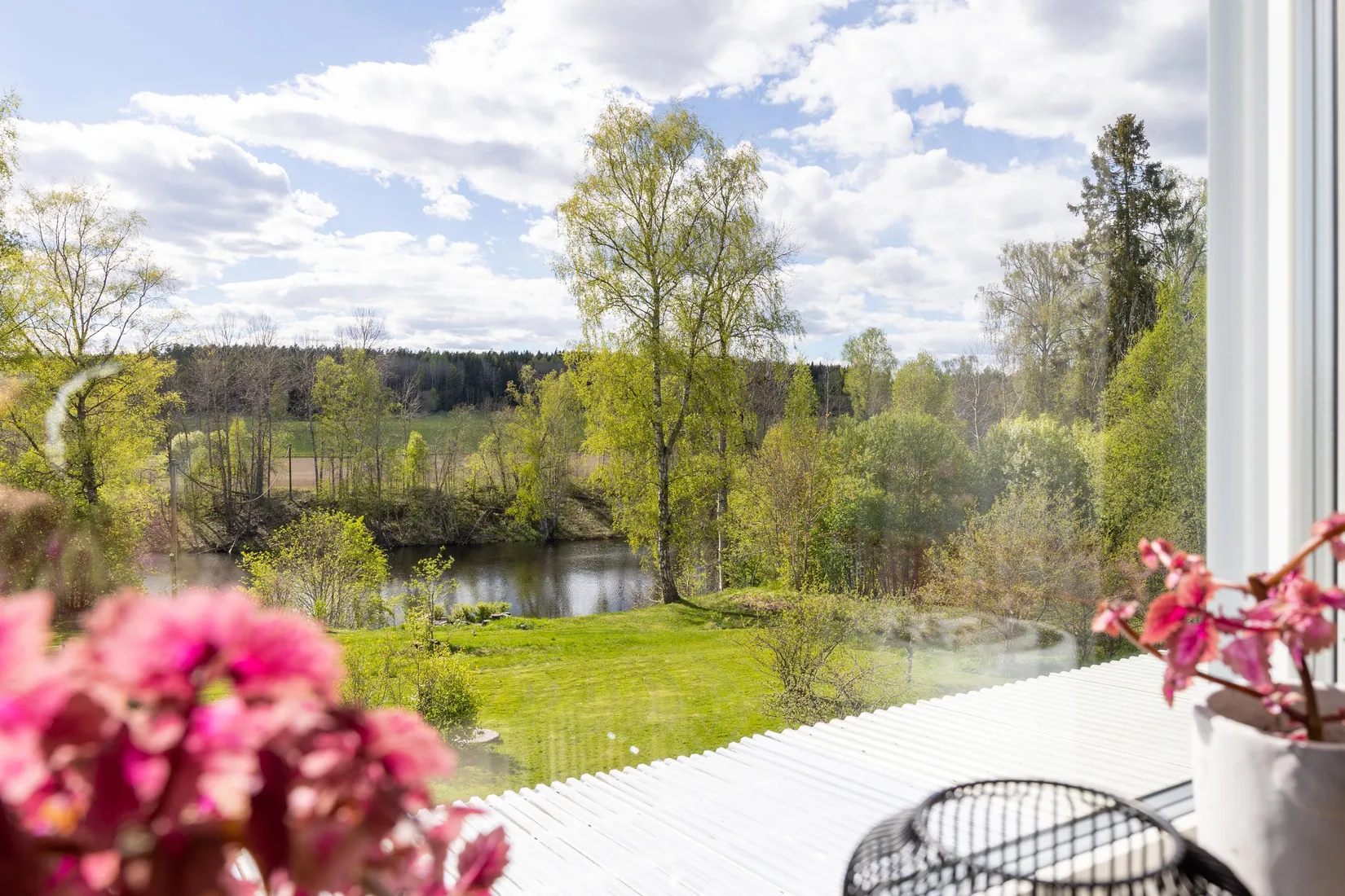 Bostadsrätt, Radhus, Hammarvägen 29G, Kolsva, Köping