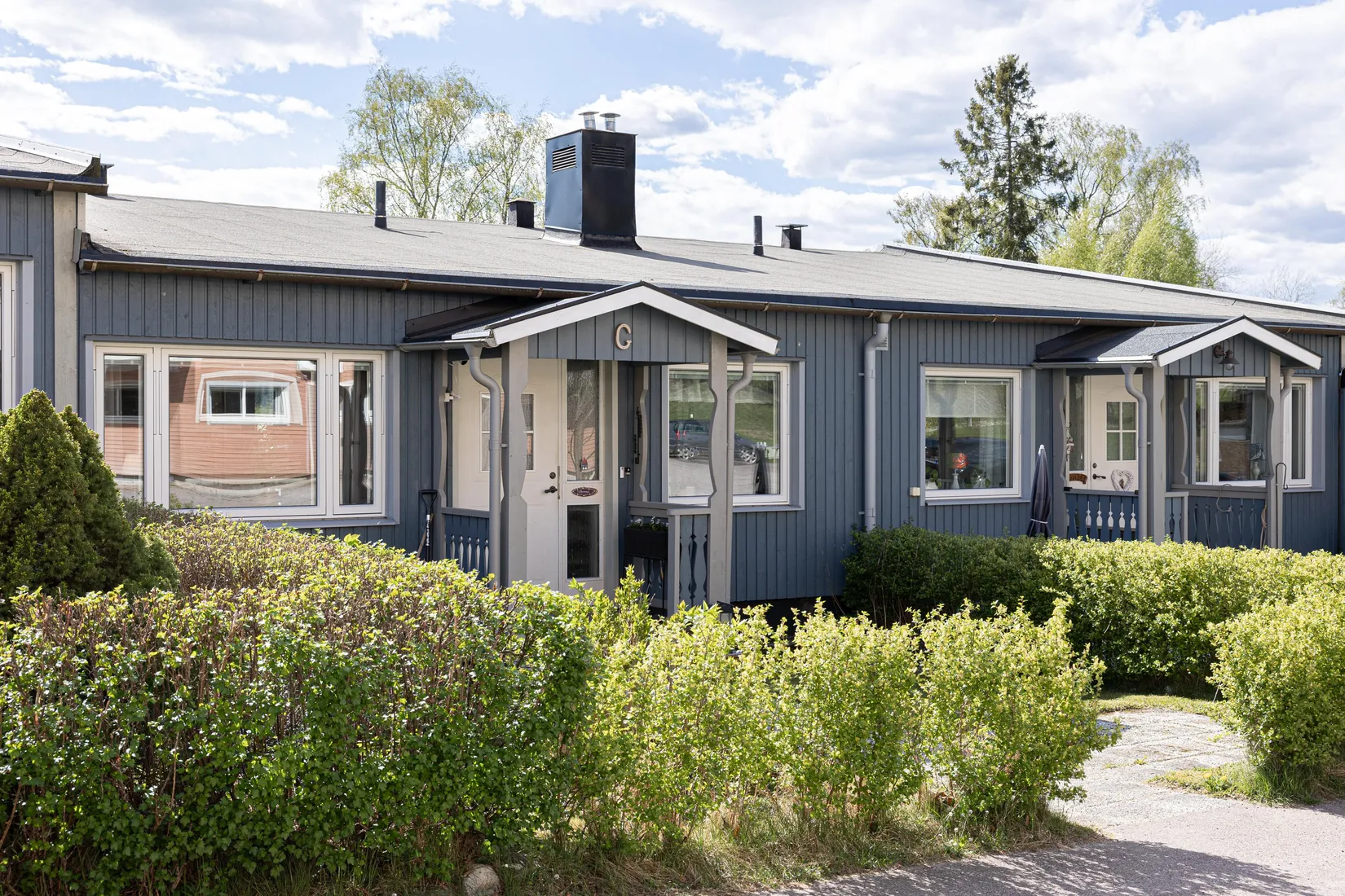 Bostadsrätt, Radhus, Hammarvägen 29G, Kolsva, Köping