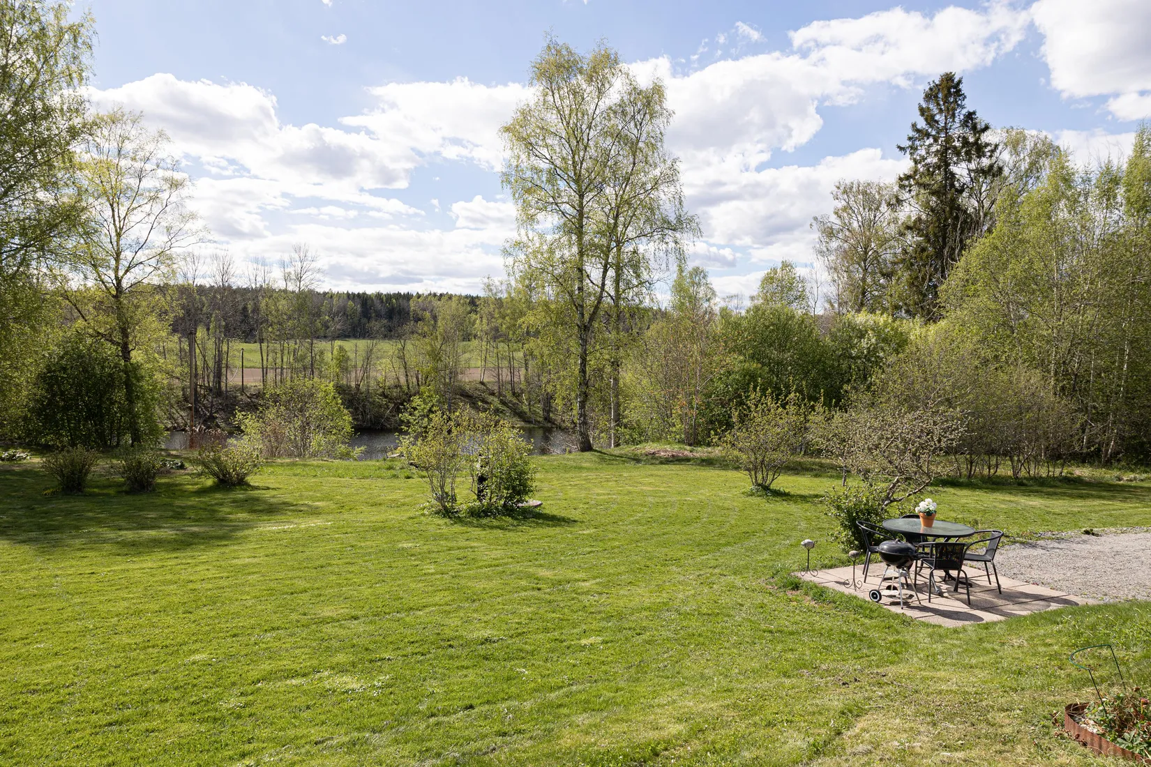 Bostadsrätt, Radhus, Hammarvägen 29G, Kolsva, Köping