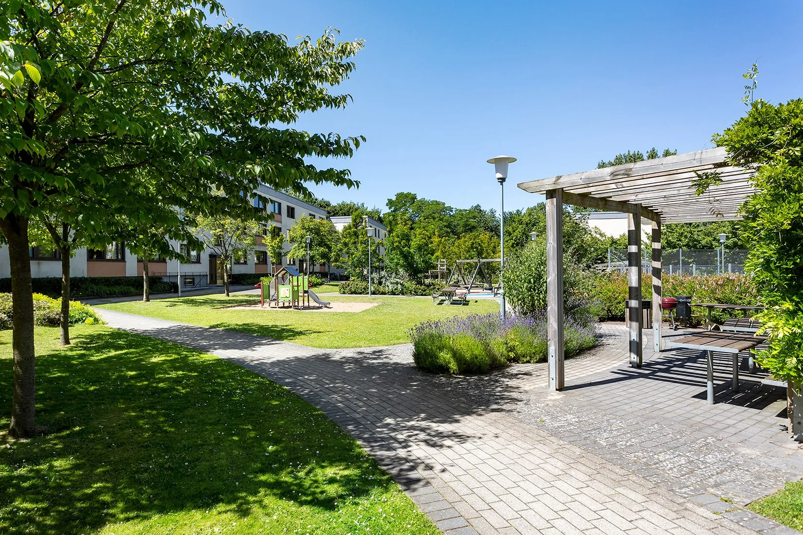 Bostadsrätt, Kungsörnsgatan 12, Söderkulla, Malmö