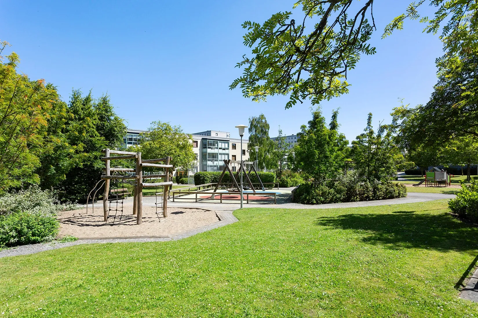 Bostadsrätt, Kungsörnsgatan 12, Söderkulla, Malmö