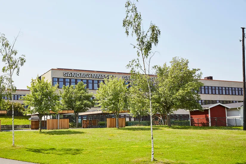 Bostadsrätt, Västerliden 5 D, Huskvarna - Söder, Jönköping