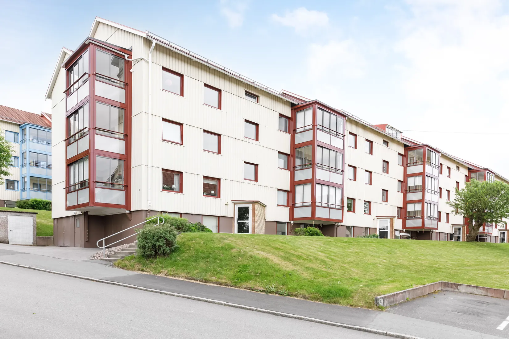 Bostadsrätt, Västerliden 5 D, Huskvarna - Söder, Jönköping