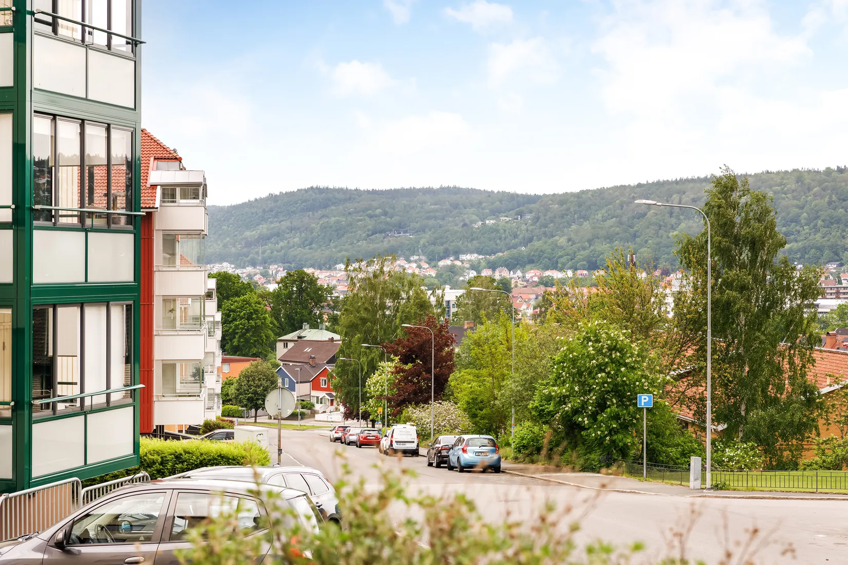 Bostadsrätt, Västerliden 5 D, Huskvarna - Söder, Jönköping