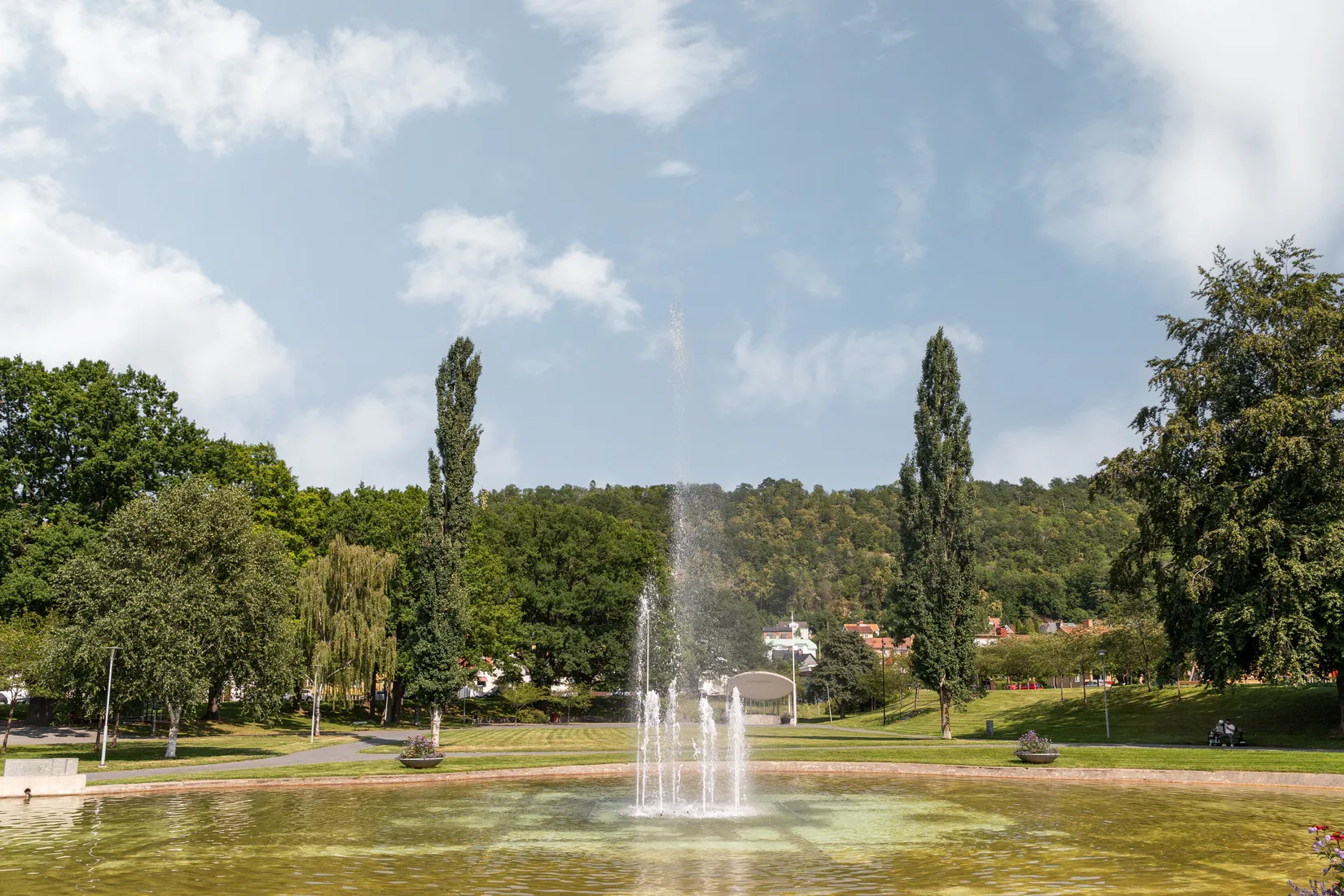 Bostadsrätt, Västerliden 5 D, Huskvarna - Söder, Jönköping