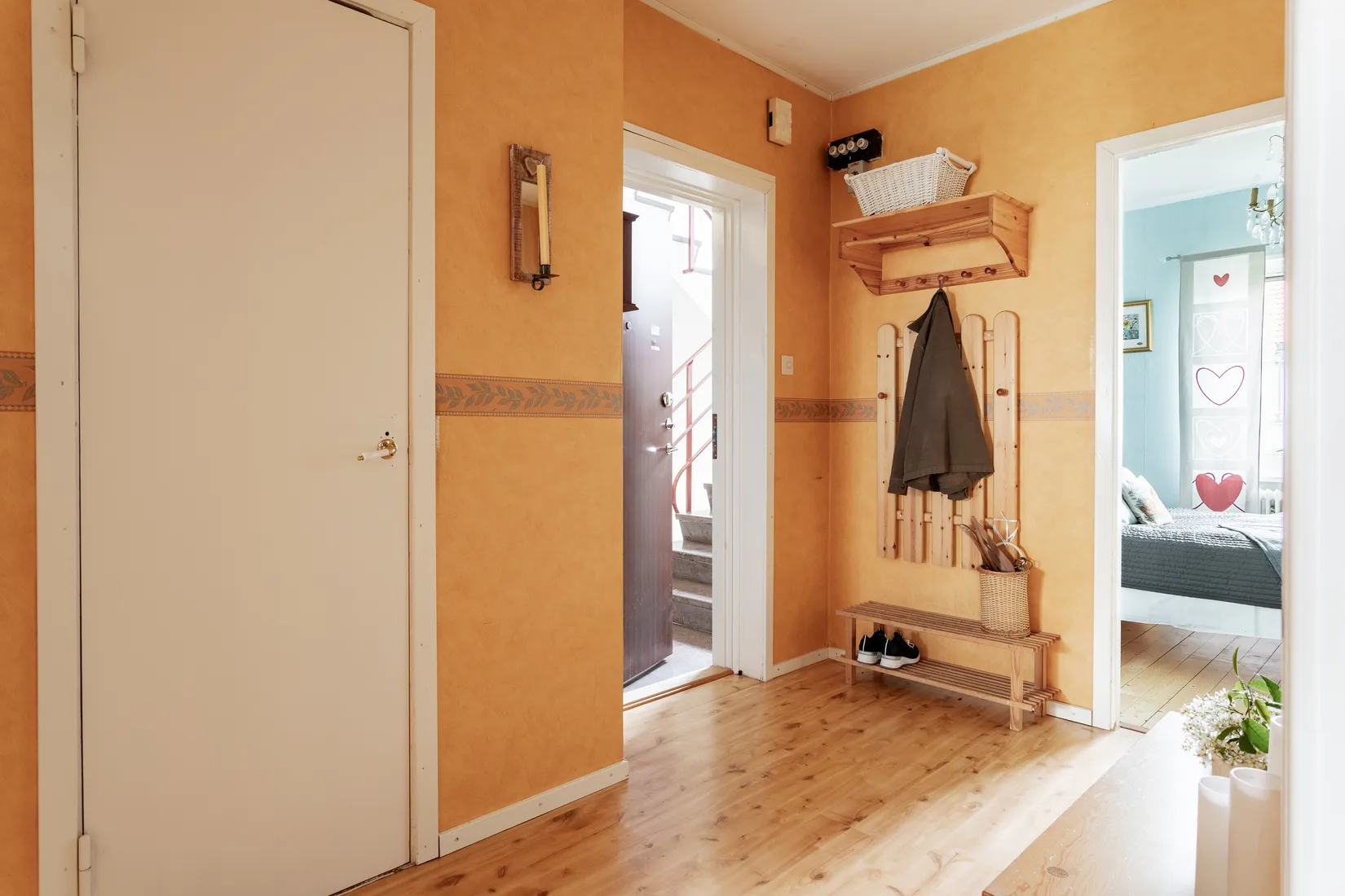 Bostadsrätt, Västerliden 5 D, Huskvarna - Söder, Jönköping