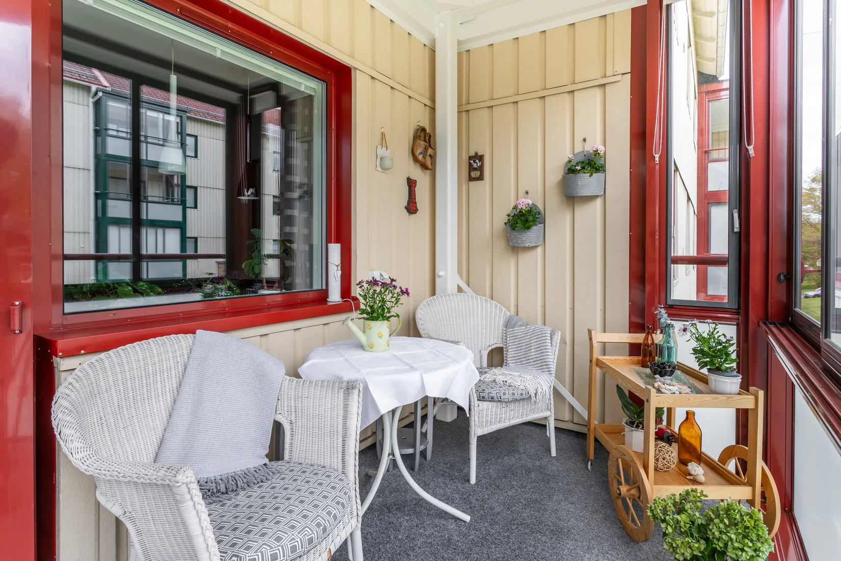Bostadsrätt, Västerliden 5 D, Huskvarna - Söder, Jönköping