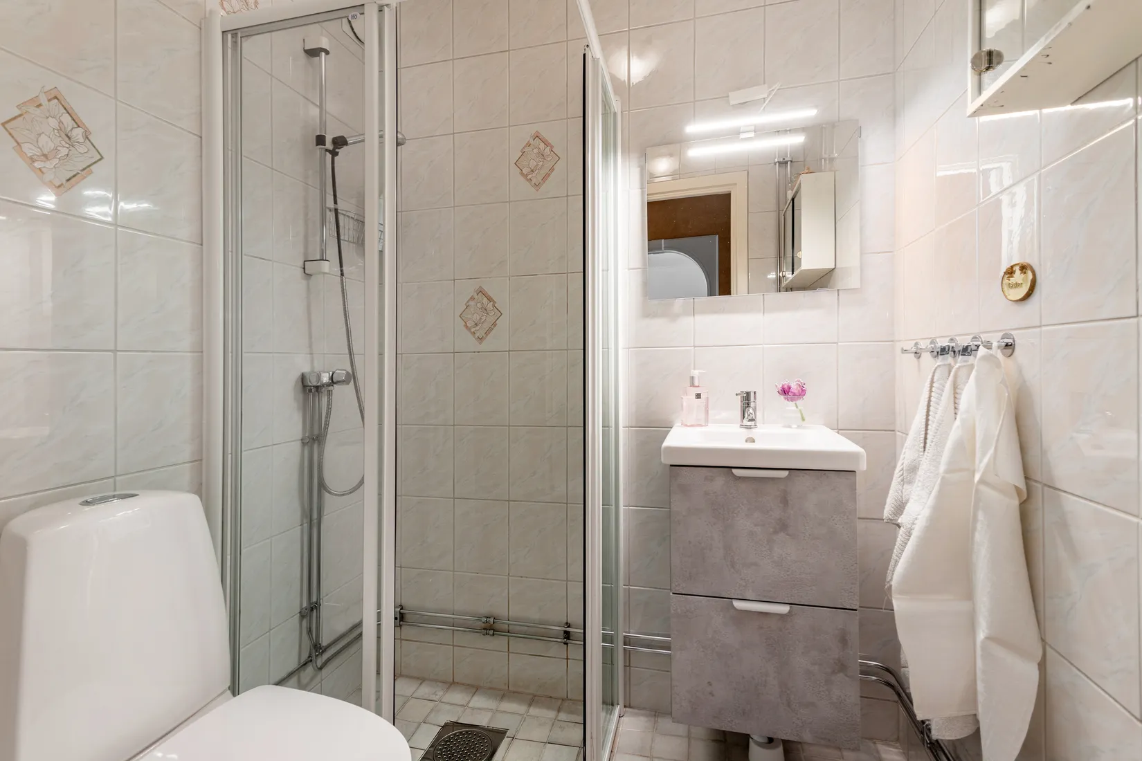 Bostadsrätt, Västerliden 5 D, Huskvarna - Söder, Jönköping