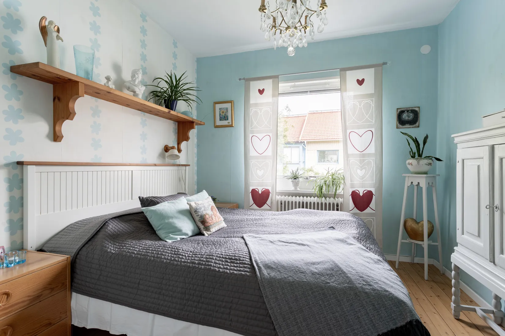 Bostadsrätt, Västerliden 5 D, Huskvarna - Söder, Jönköping