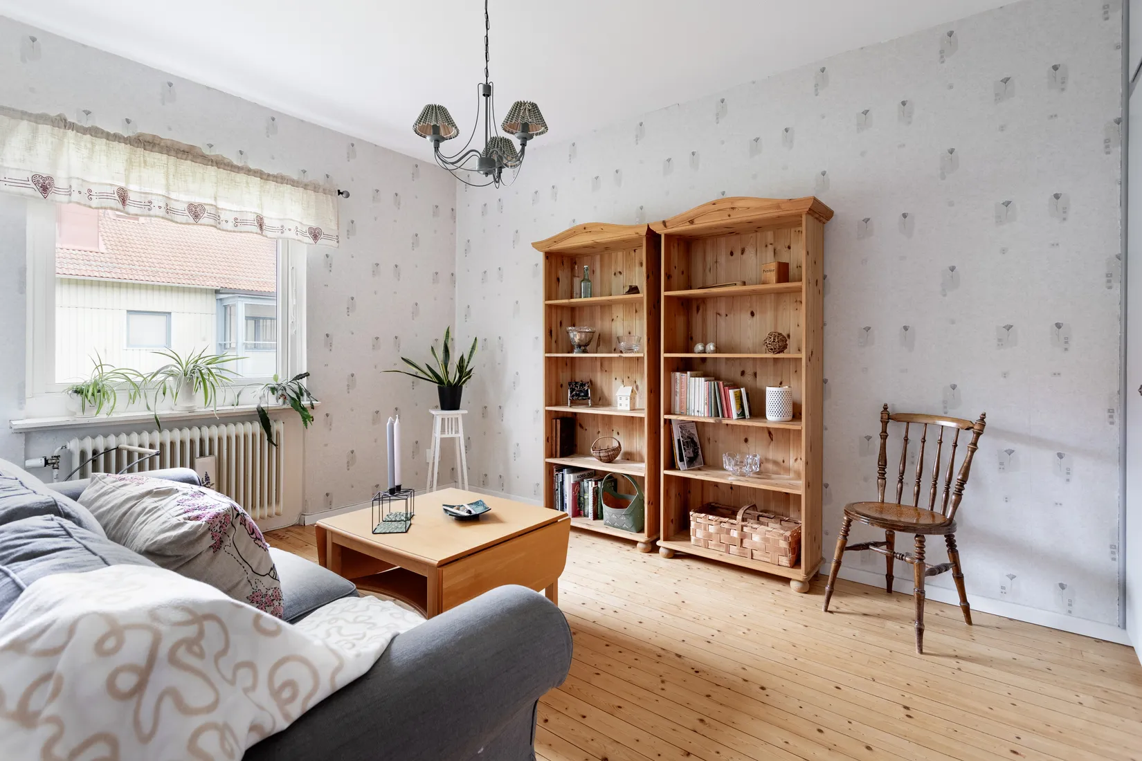 Bostadsrätt, Västerliden 5 D, Huskvarna - Söder, Jönköping