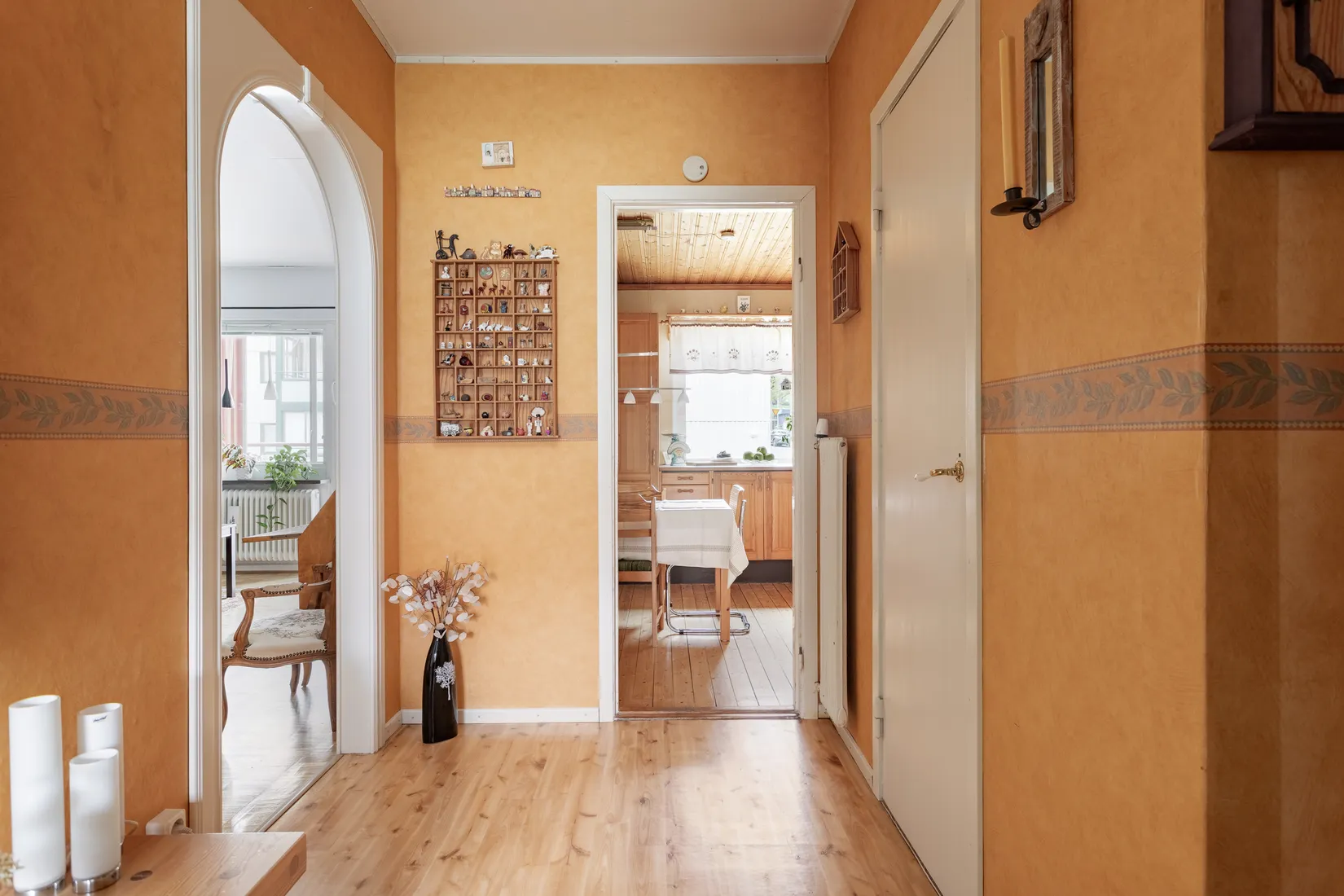 Bostadsrätt, Västerliden 5 D, Huskvarna - Söder, Jönköping