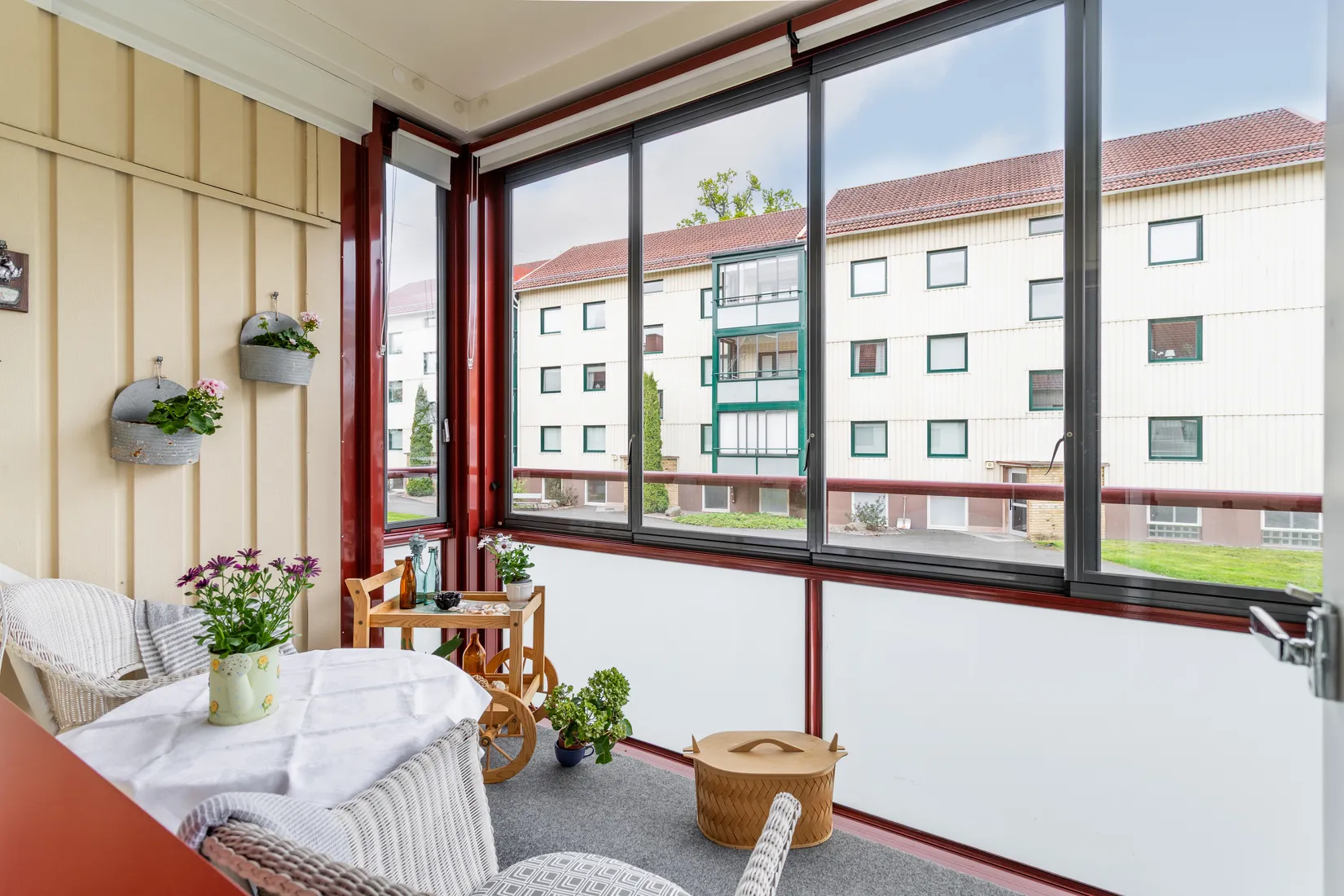 Bostadsrätt, Västerliden 5 D, Huskvarna - Söder, Jönköping