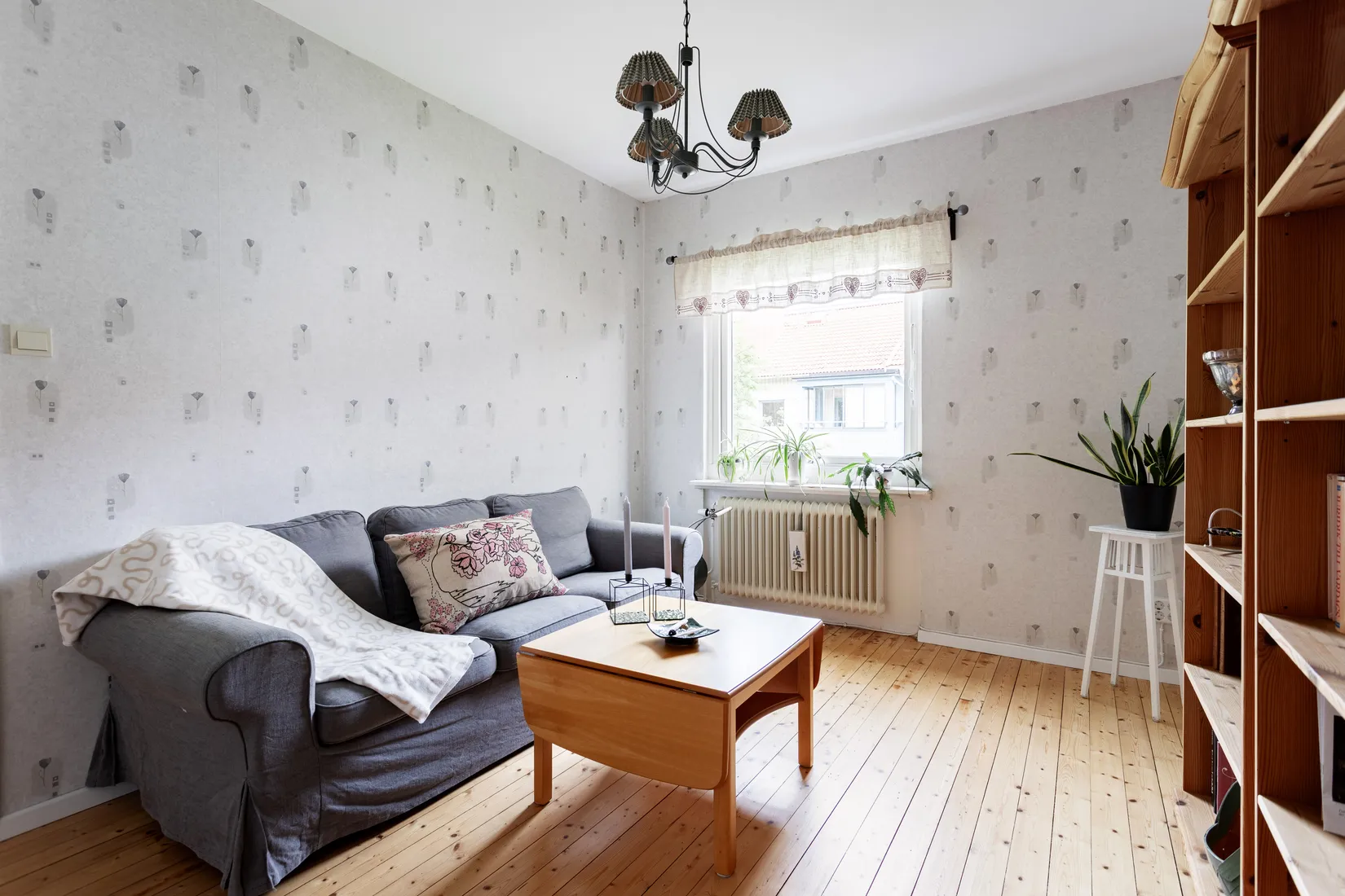 Bostadsrätt, Västerliden 5 D, Huskvarna - Söder, Jönköping