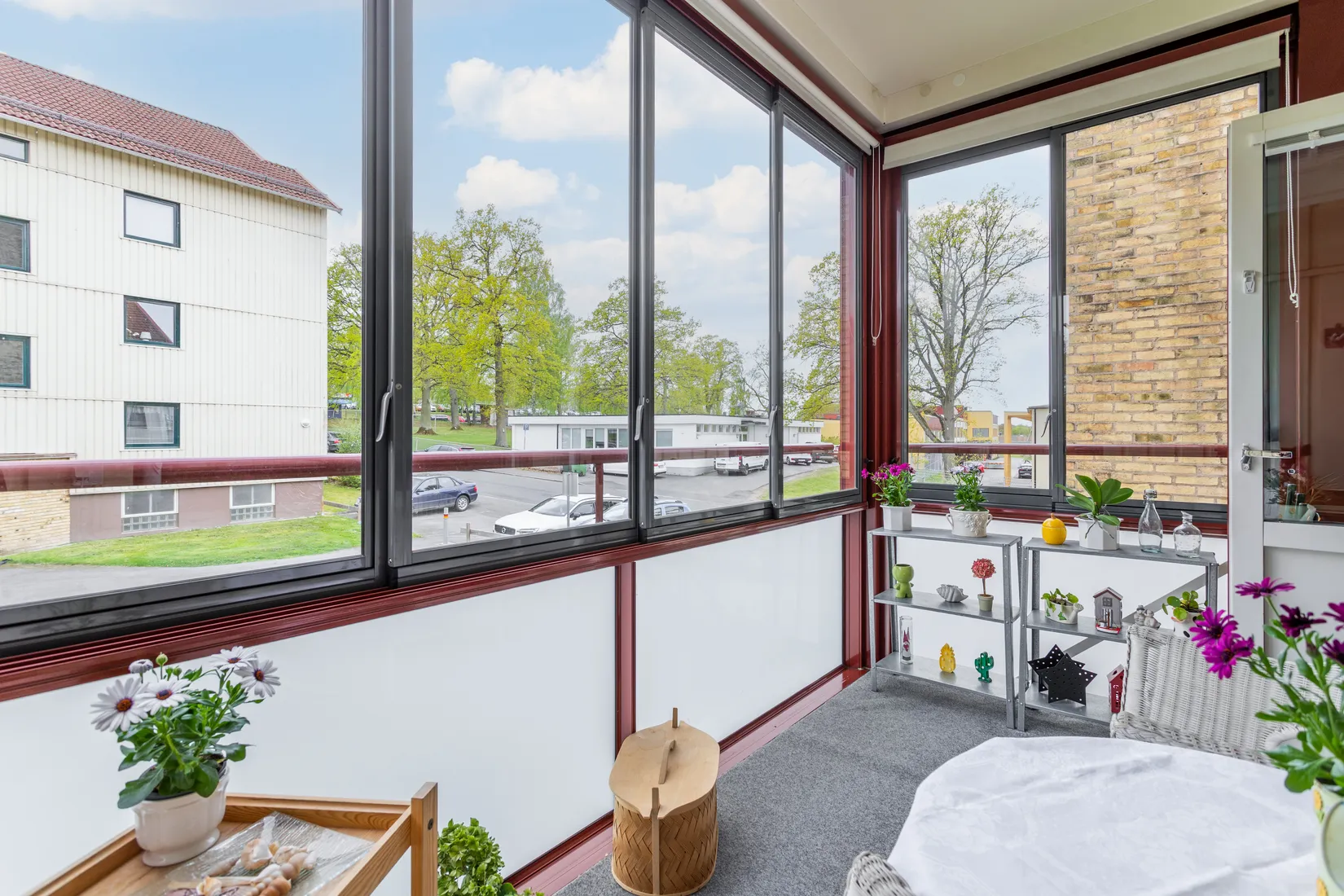 Bostadsrätt, Västerliden 5 D, Huskvarna - Söder, Jönköping