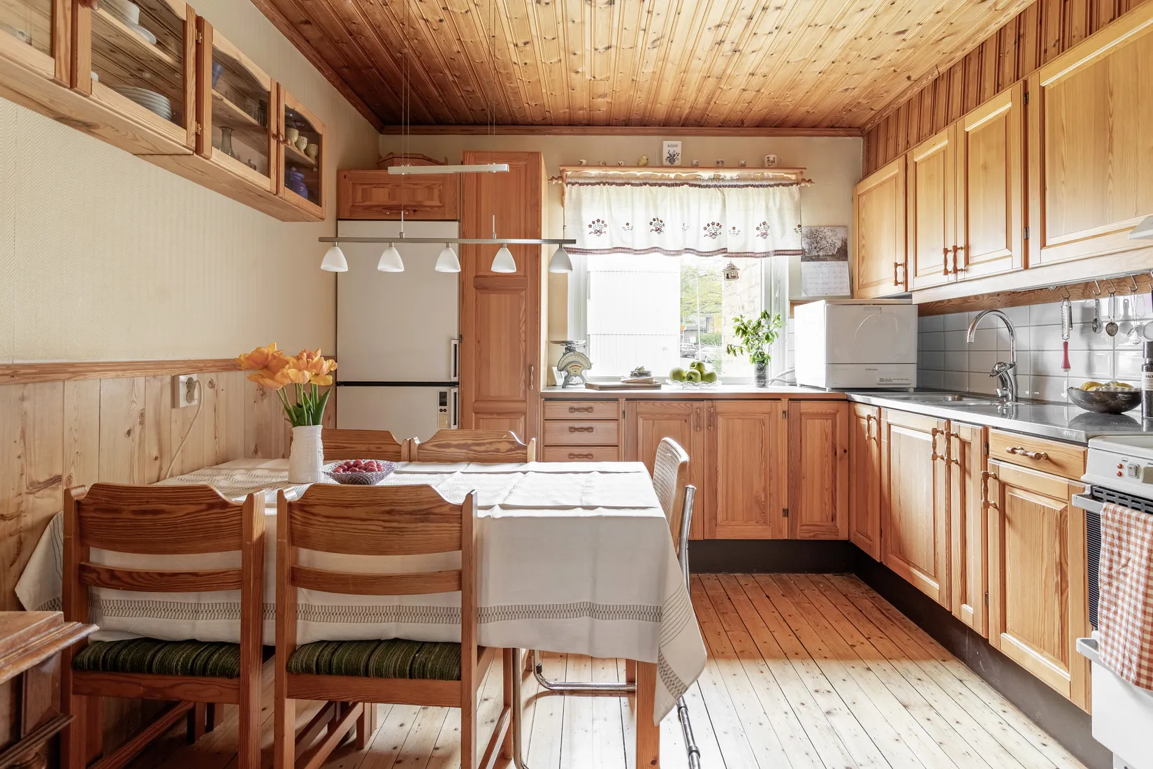 Bostadsrätt, Västerliden 5 D, Huskvarna - Söder, Jönköping